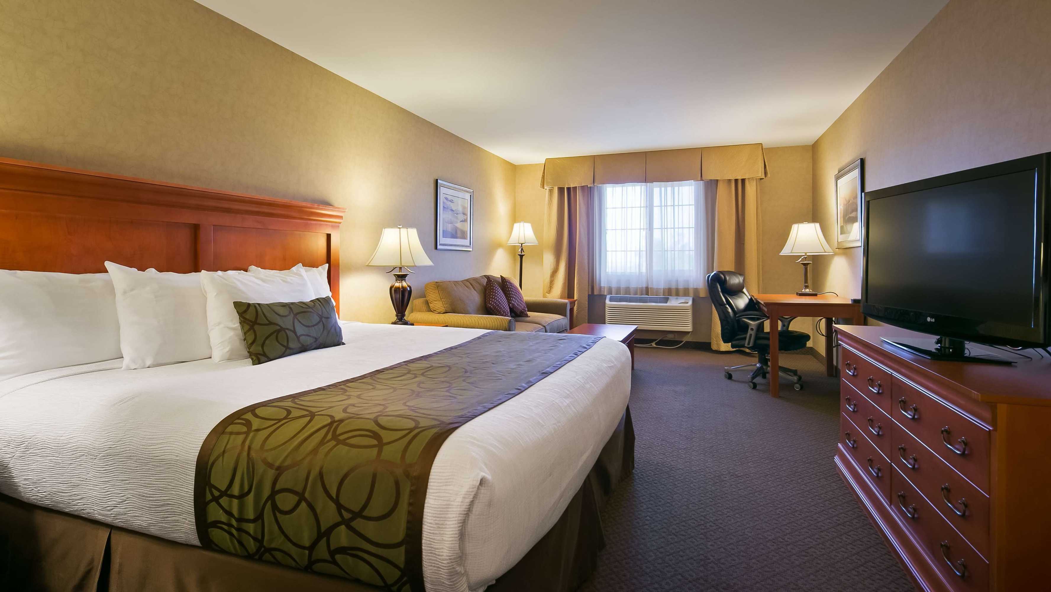 Gift card for Best Western Plus Kennewick Inn Gift card for Best Western Plus Kennewick Inn