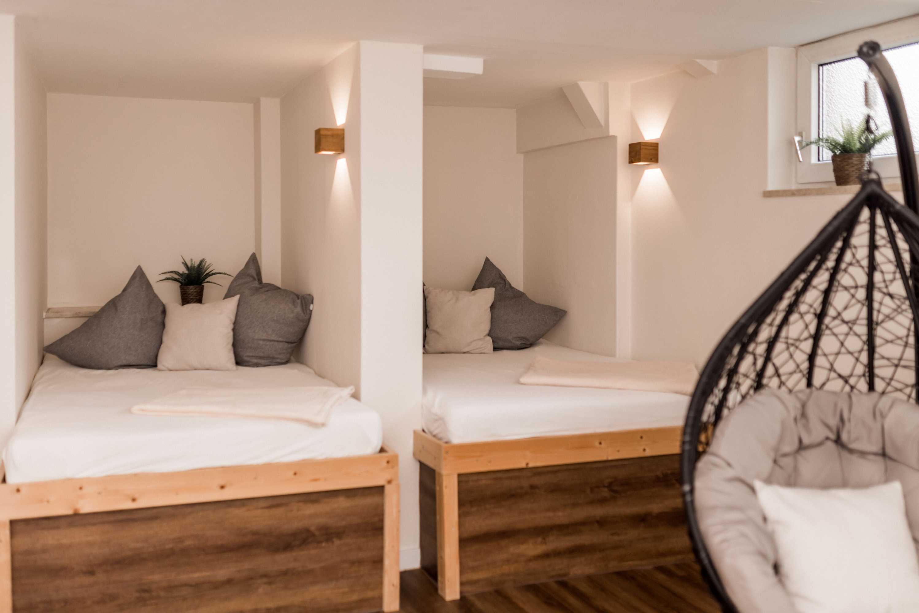 Gift card for Parkhotel Weber-Müller