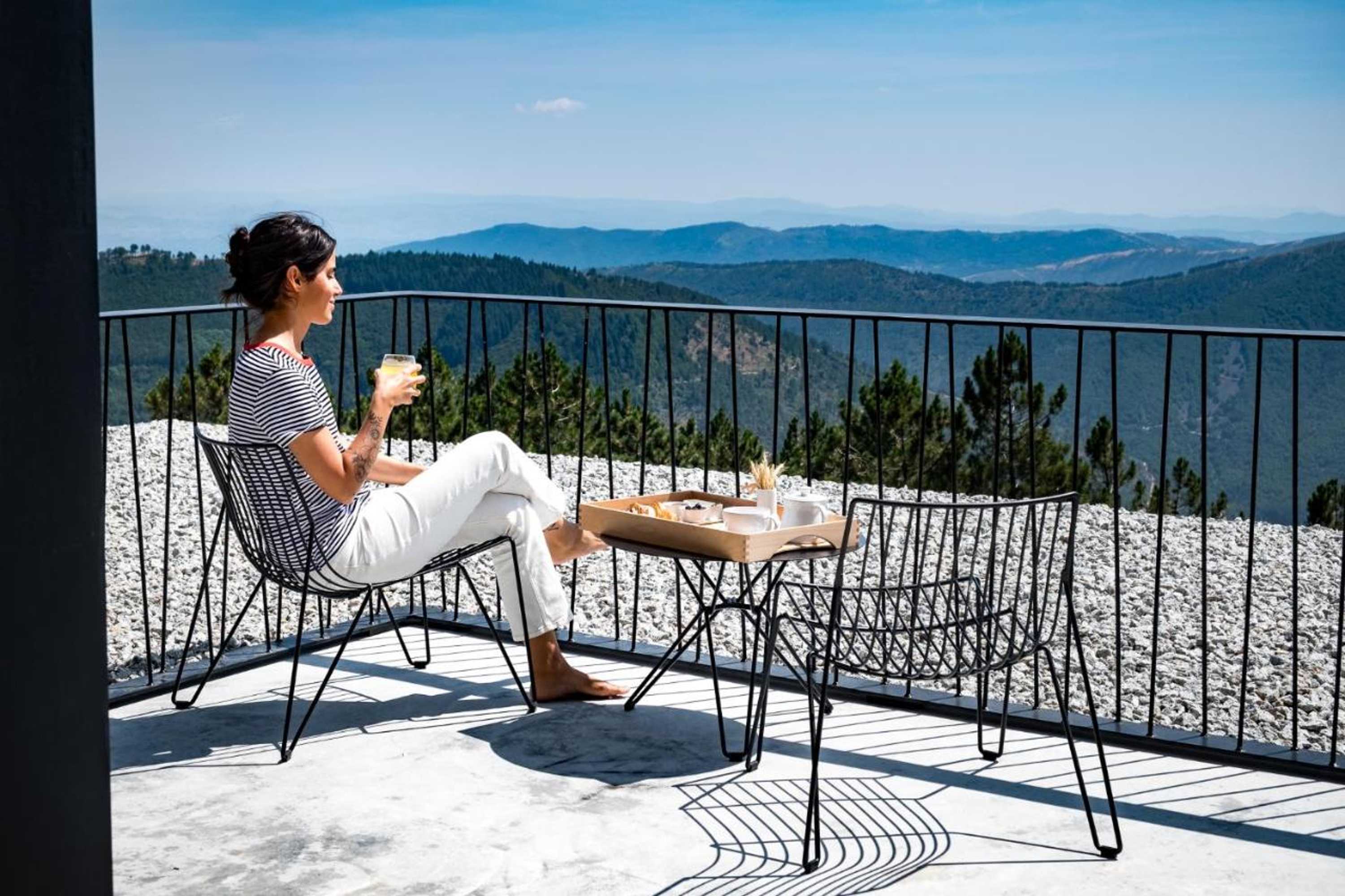 Gift card for Casa de São Lourenço - Burel Panorama Hotel - Member of Design Hotels Gift card for Casa de São Lourenço - Burel Panorama Hotel - Member of Design Hotels