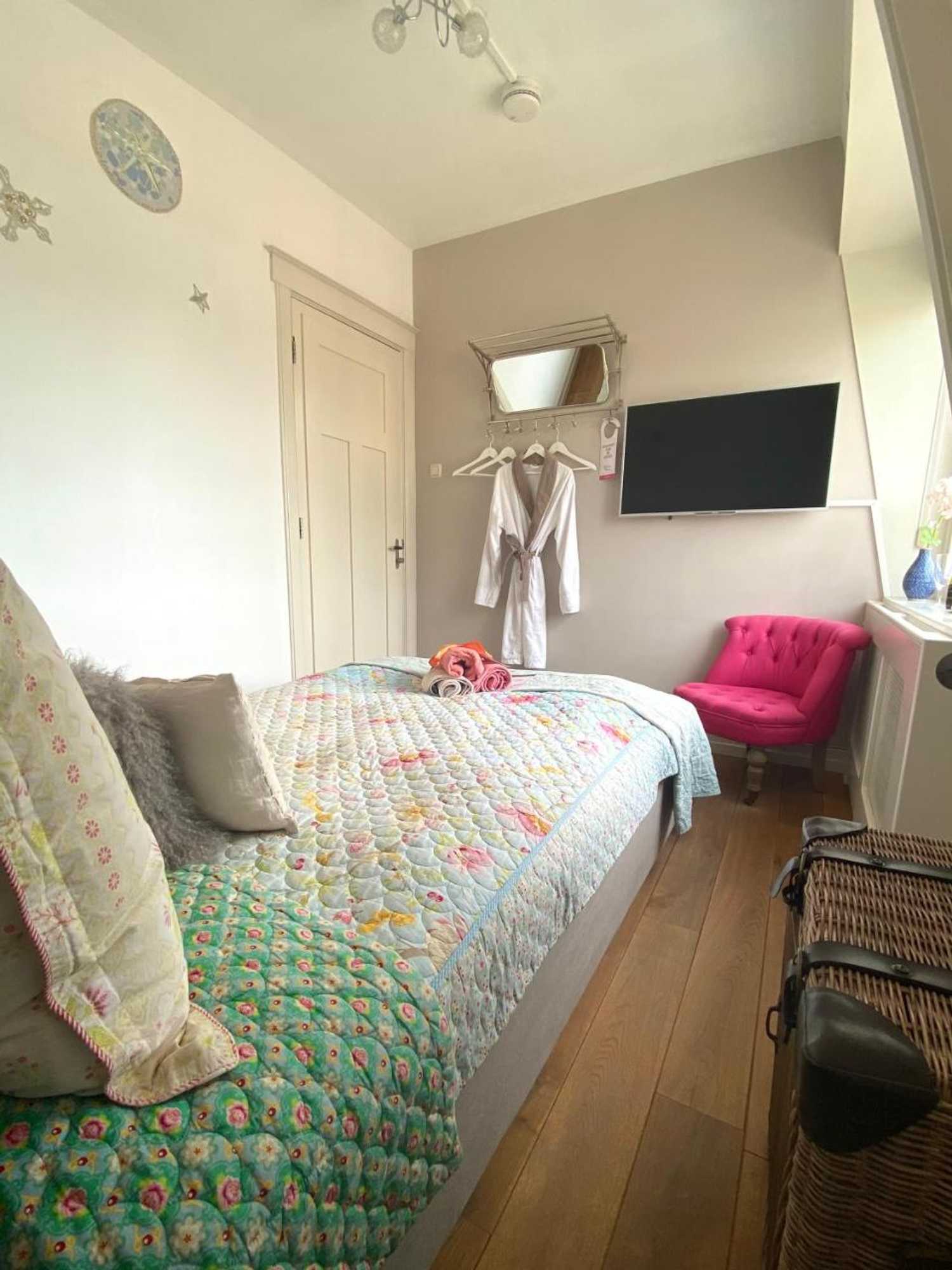 Gift card for Bubbles & Bed