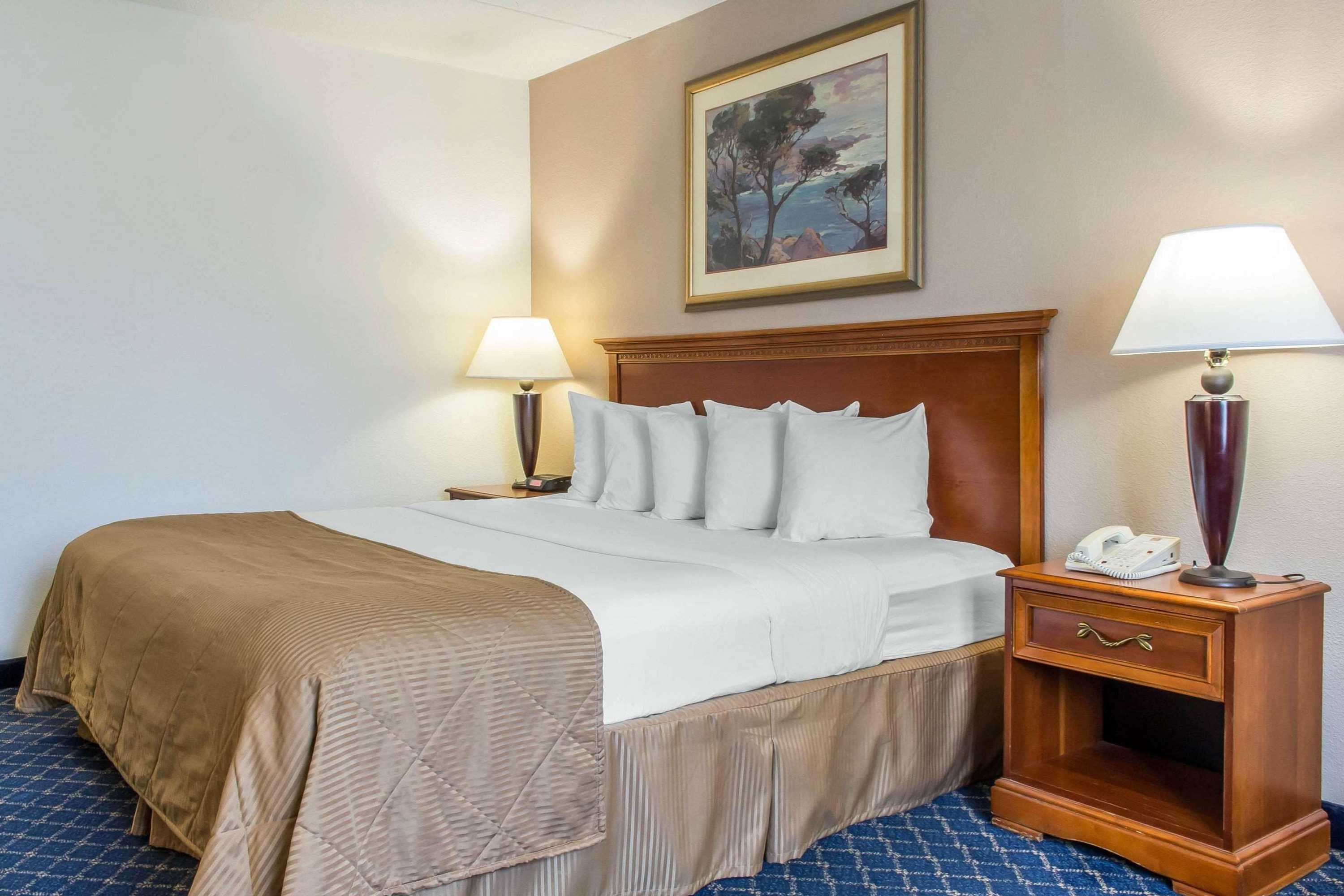 Gift card for Clarion Hotel & Conference Center Gift card for Clarion Hotel & Conference Center