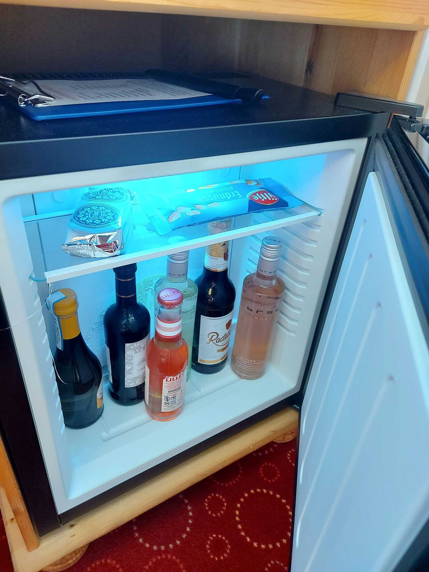 Gift card for L' Auberge Gutshof