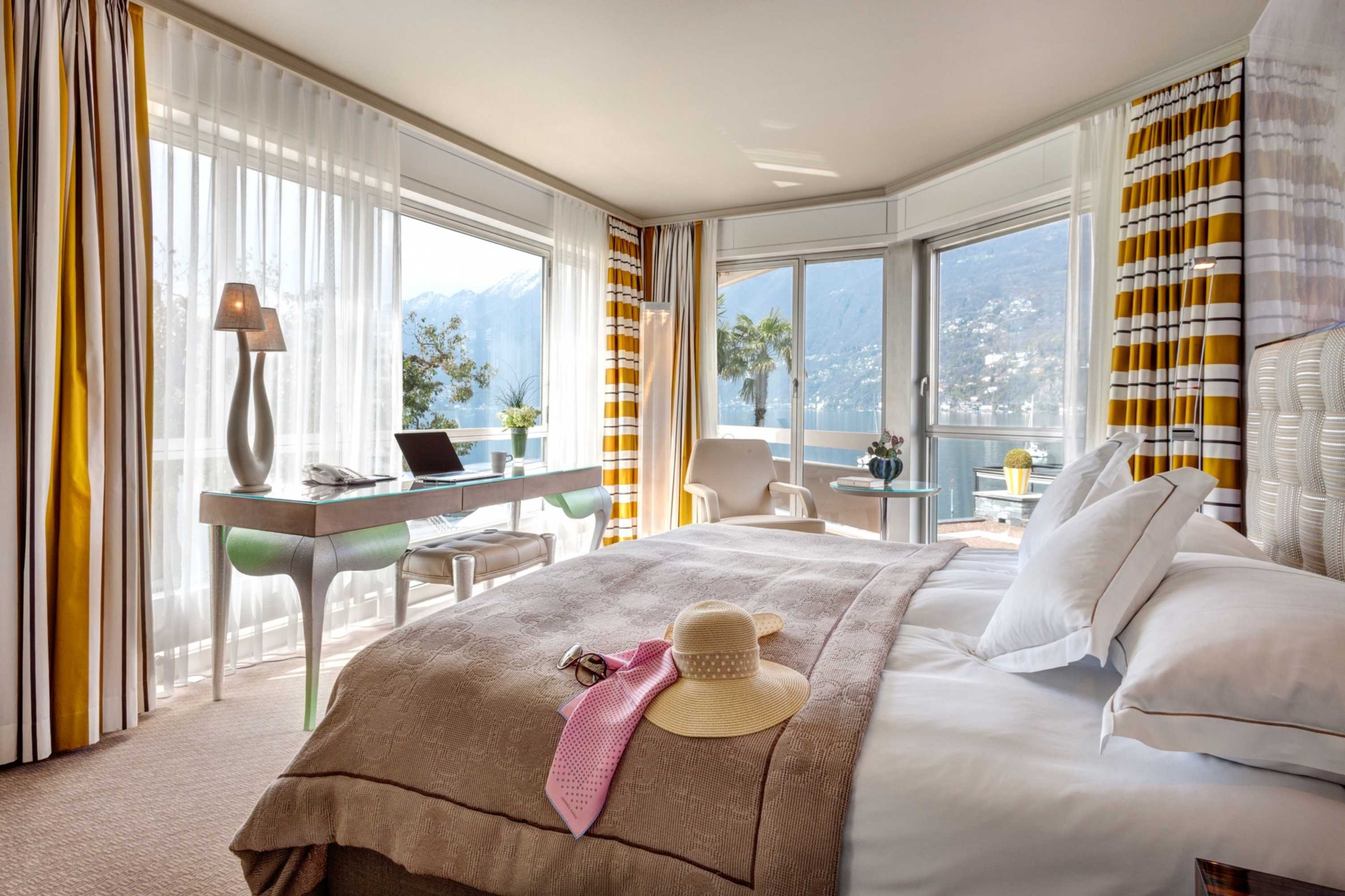 Gift card for Hotel Eden Roc, Ascona Gift card for Hotel Eden Roc, Ascona