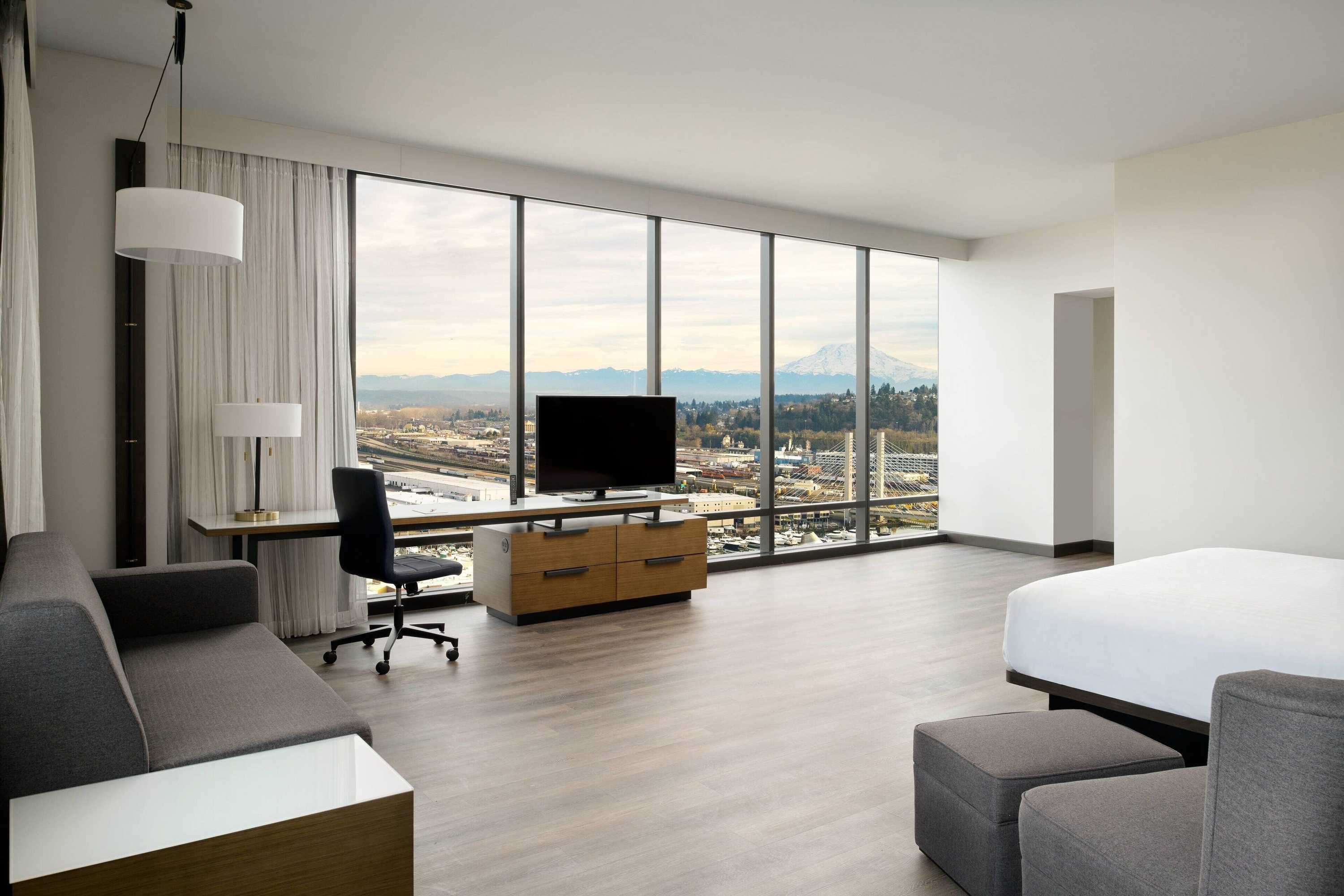 Gift card for Marriott Tacoma Downtown Gift card for Marriott Tacoma Downtown