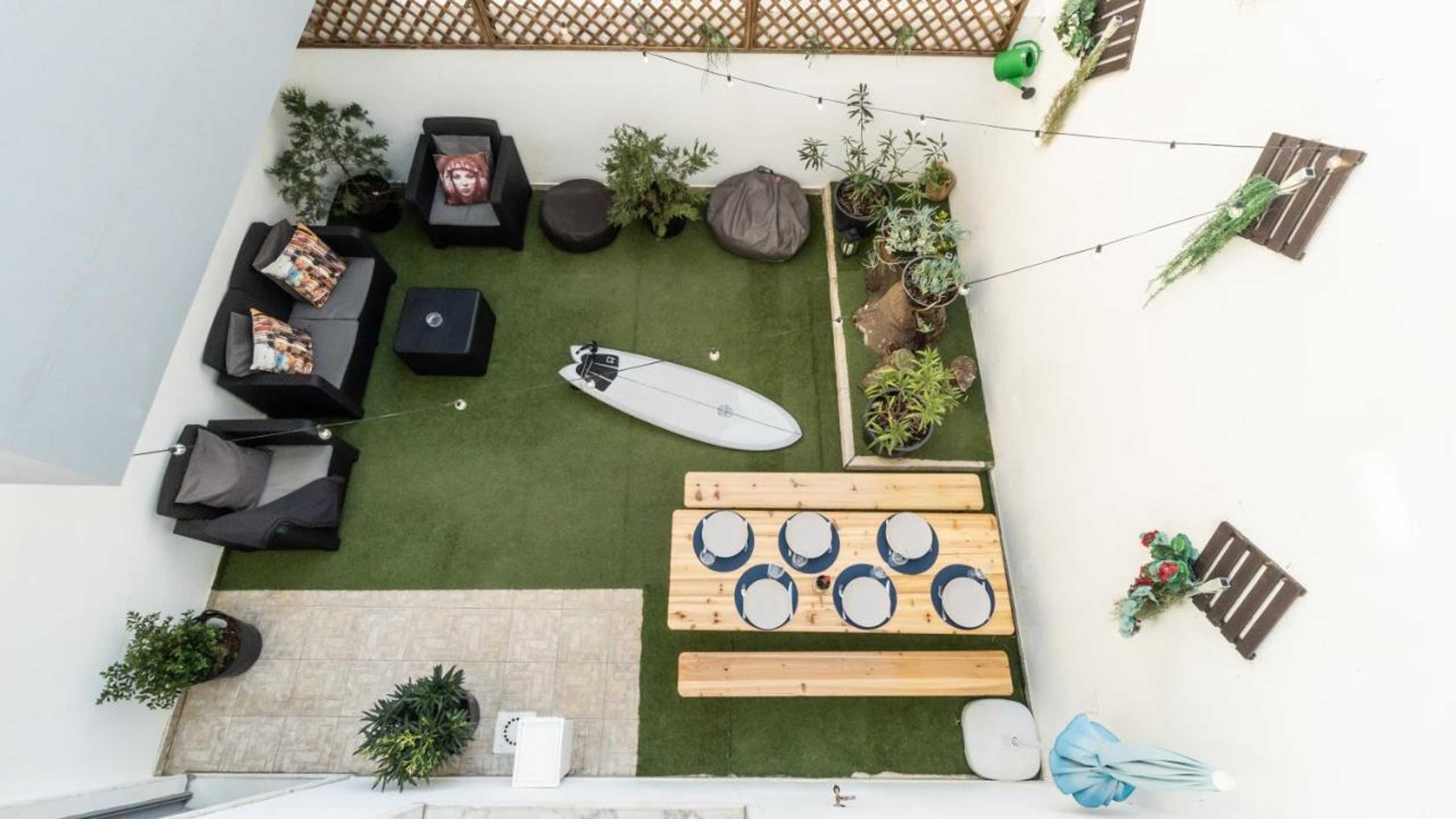 Gift card for The Port Beach House