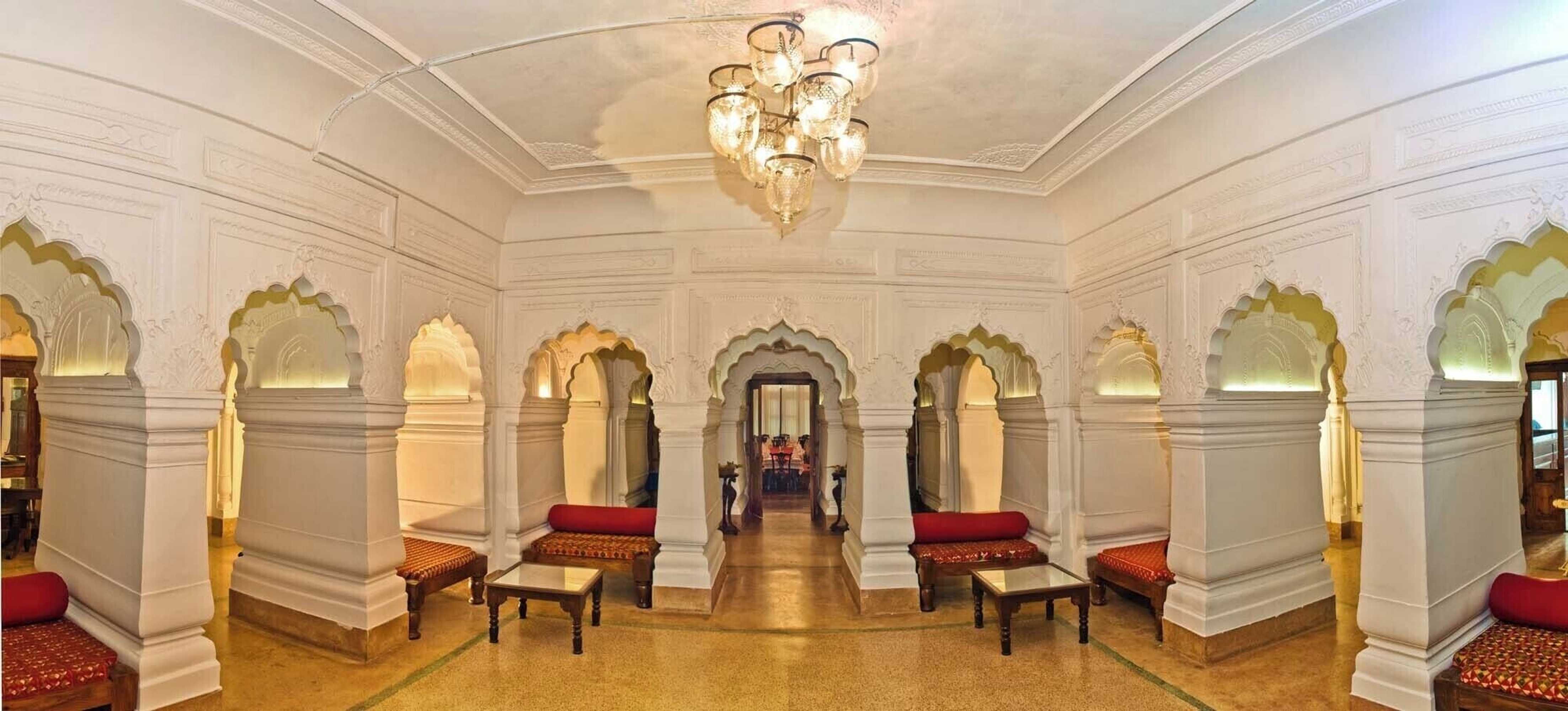 Gift card for Neemrana's Baradari Palace Gift card for Neemrana's Baradari Palace
