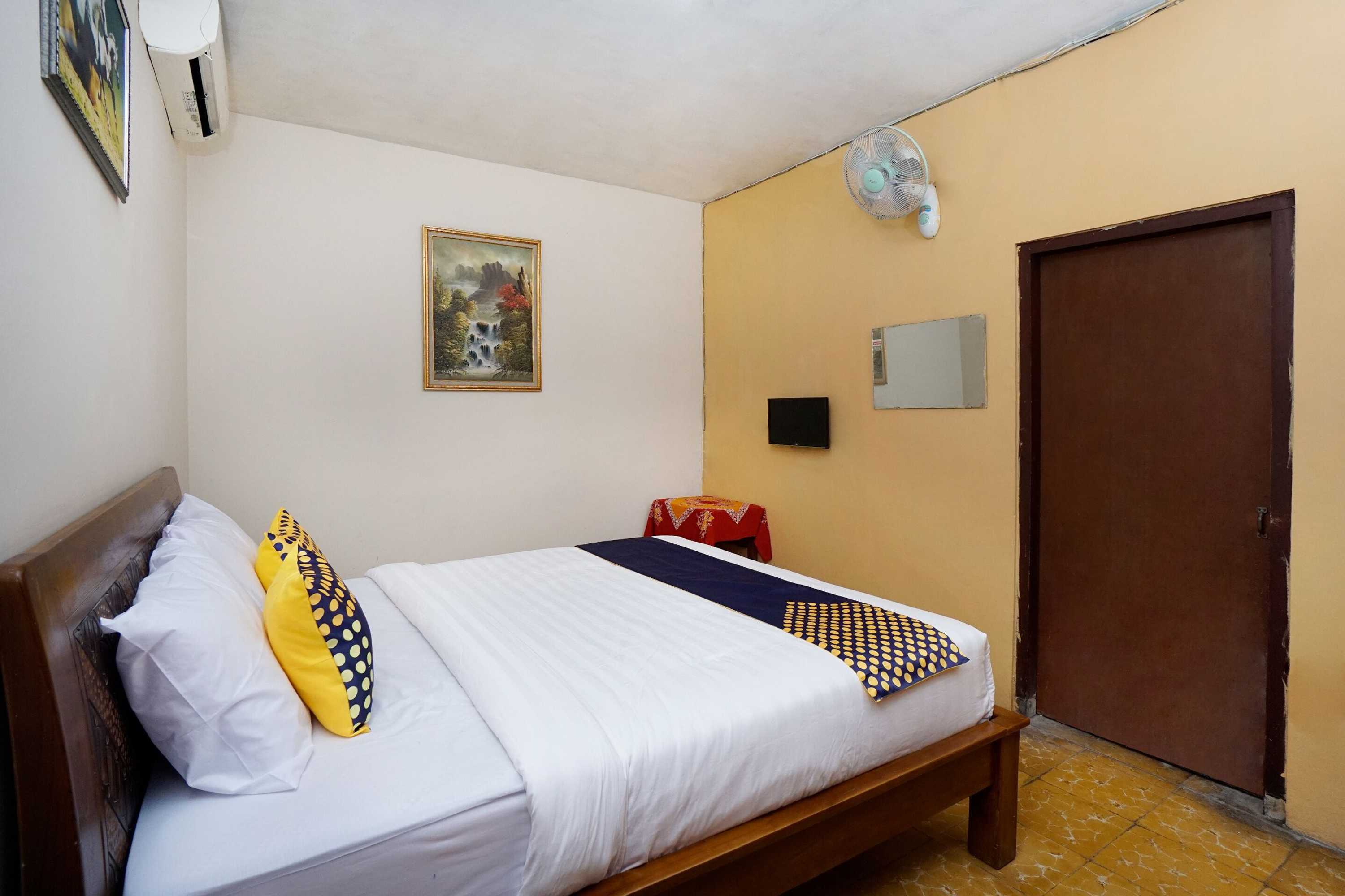 Gift card for Spot ON 2857 Hotel Pelangi