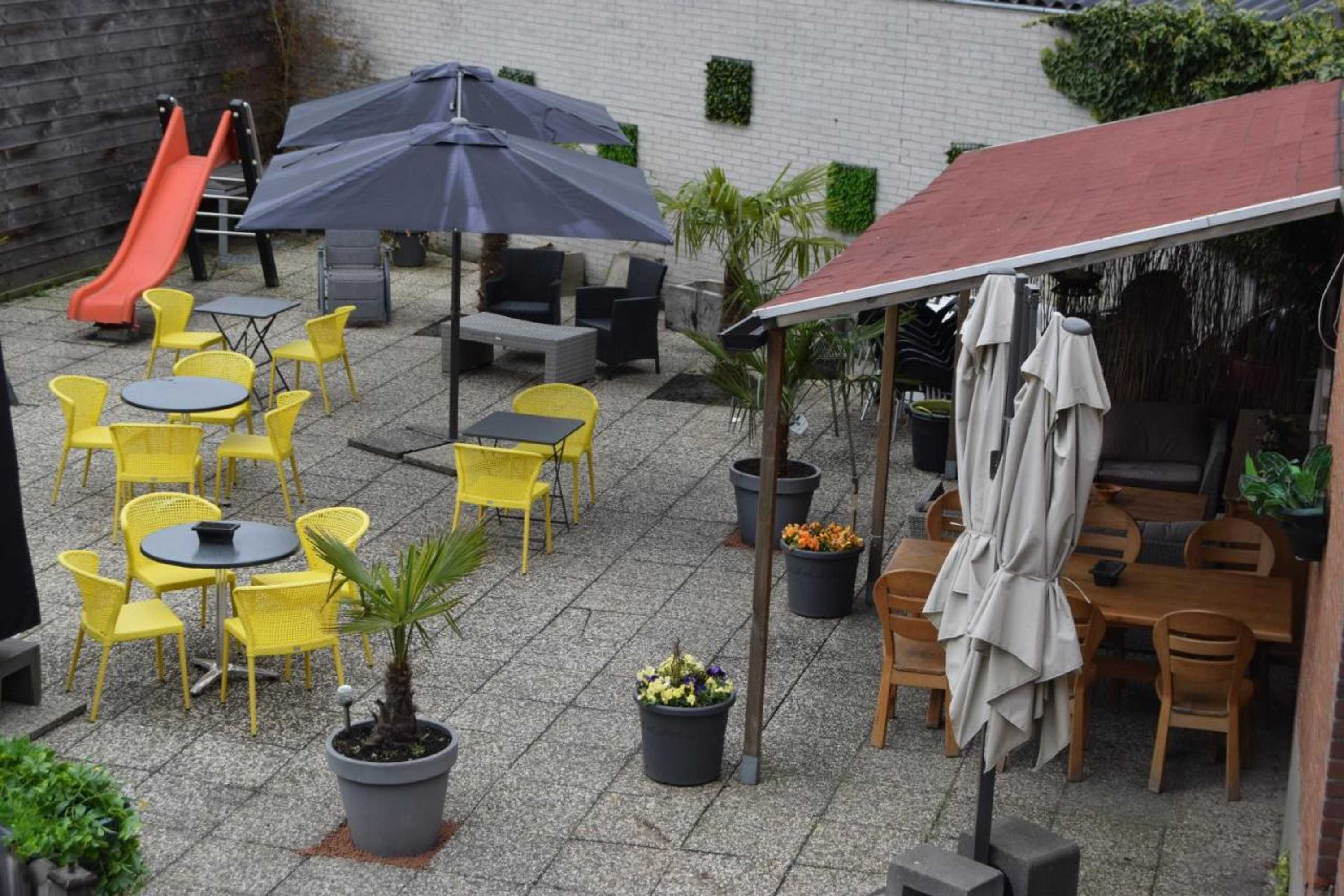 Gift card for Hotel Cafe 't Zonneke