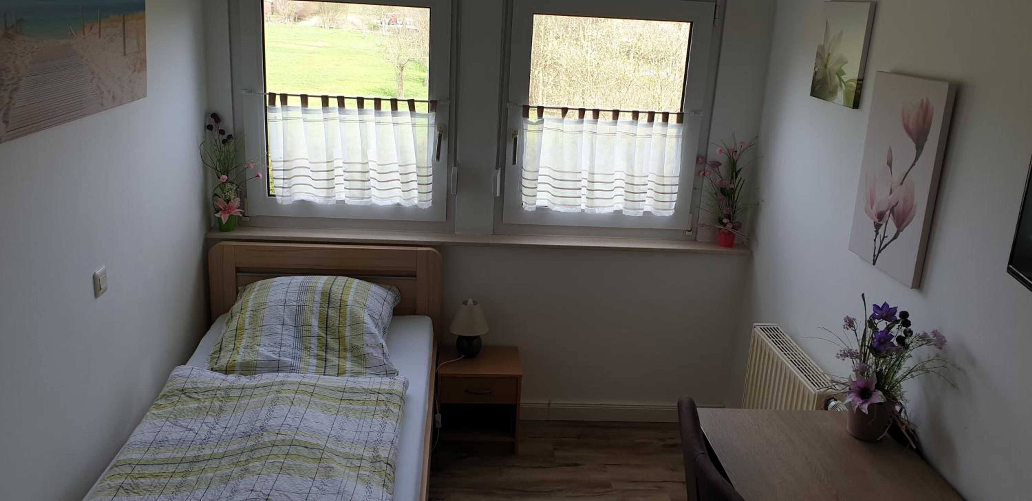 Gift card for Gästehaus Strudthoff