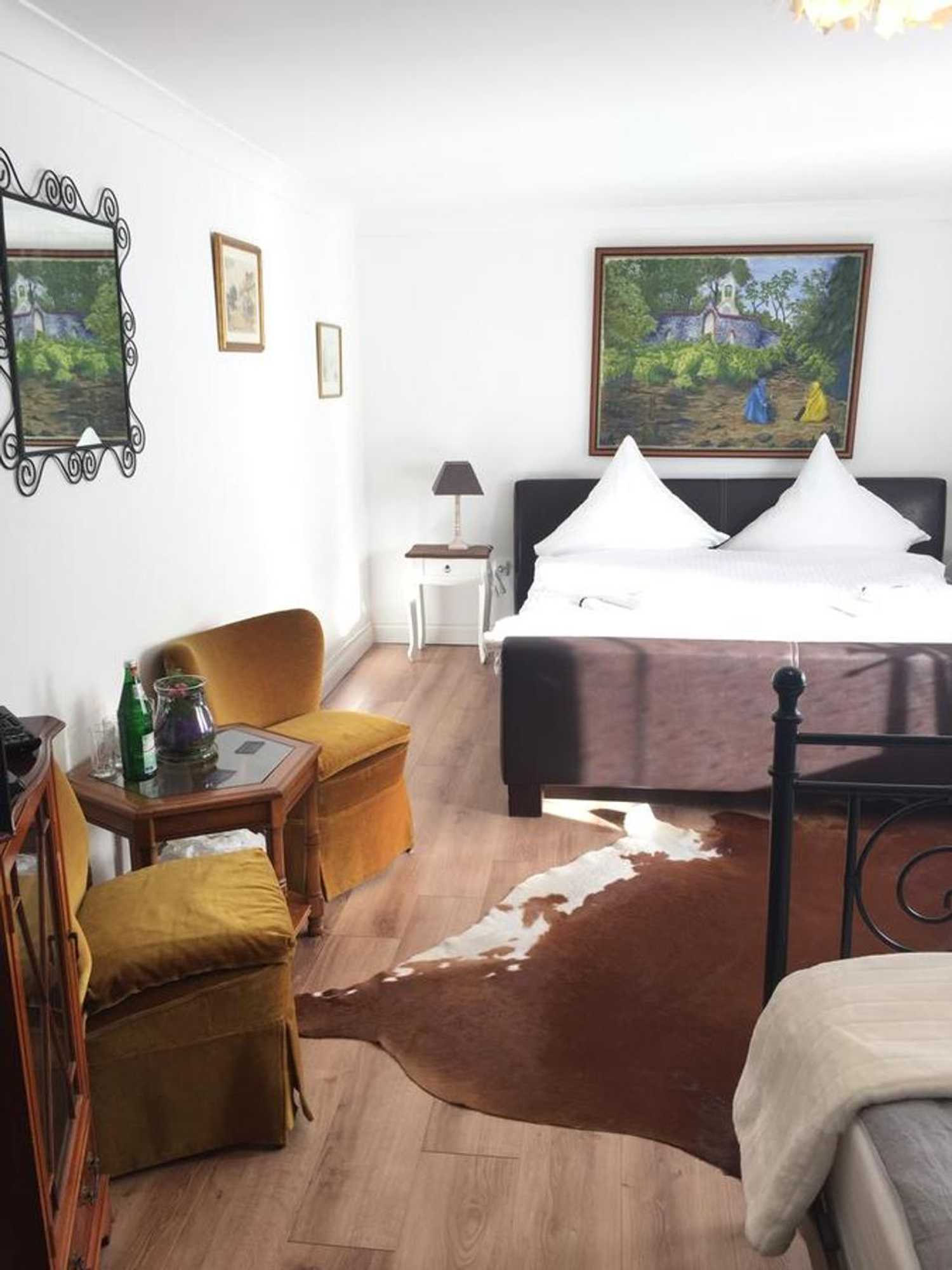 Gift card for Royal Guest House