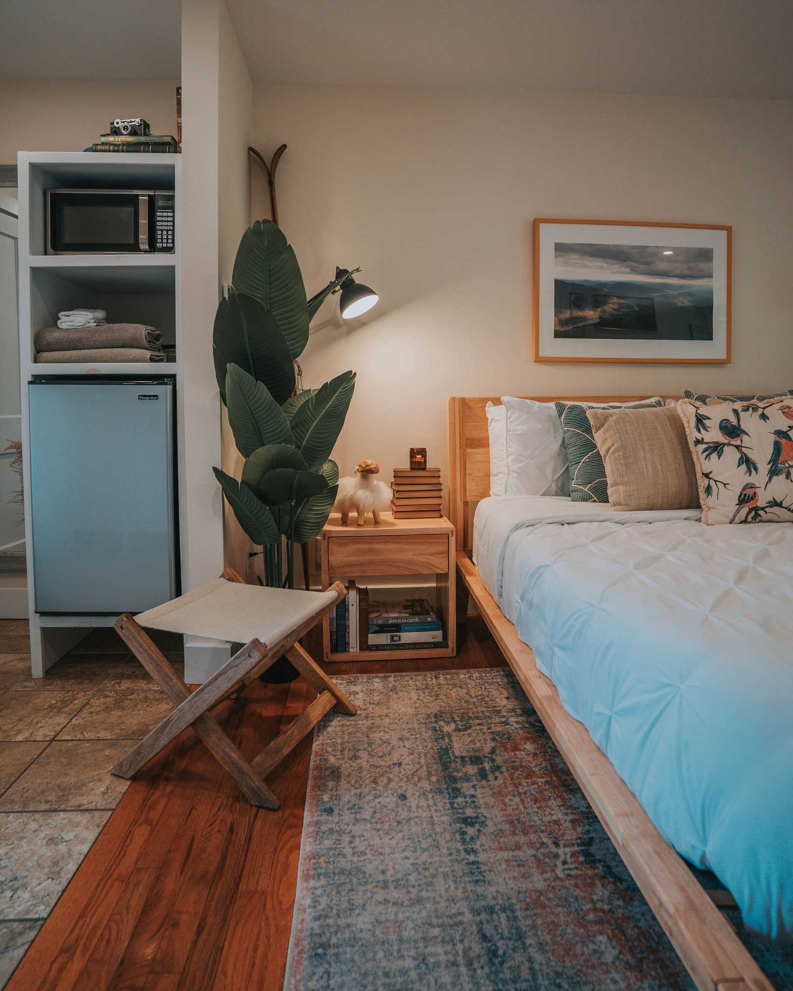 Gift card for Willow Pond Motel