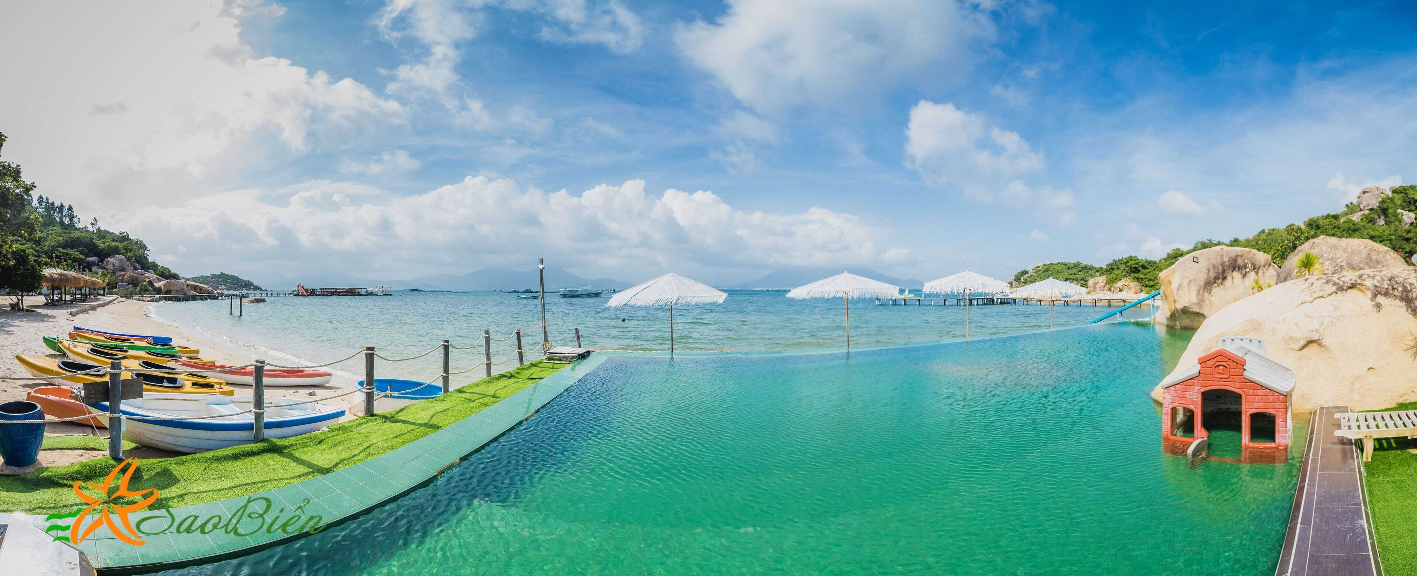 Gift card for Sao Bien Cam Ranh Gift card for Sao Bien Cam Ranh