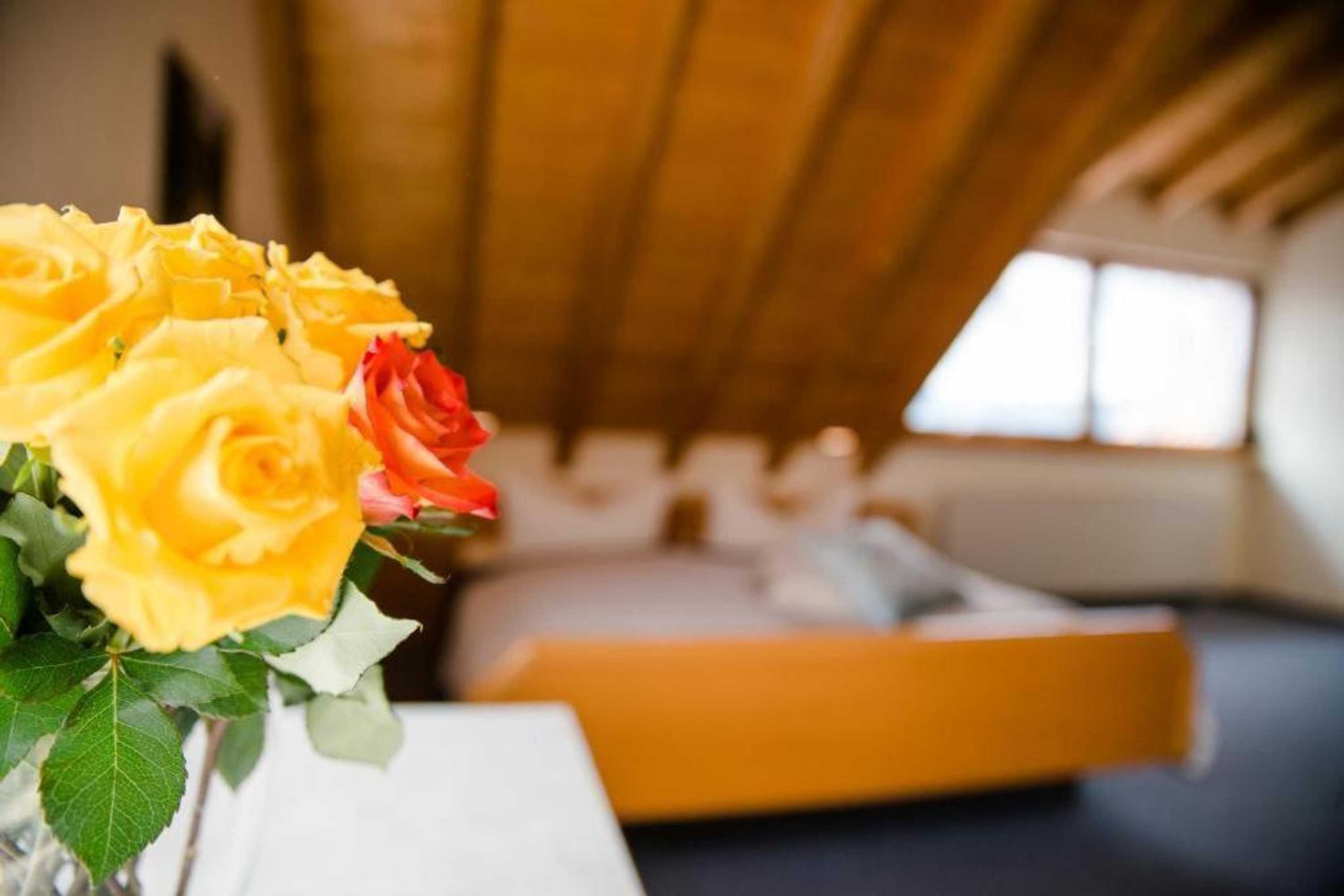 Gift card for Gästehaus St. Martin