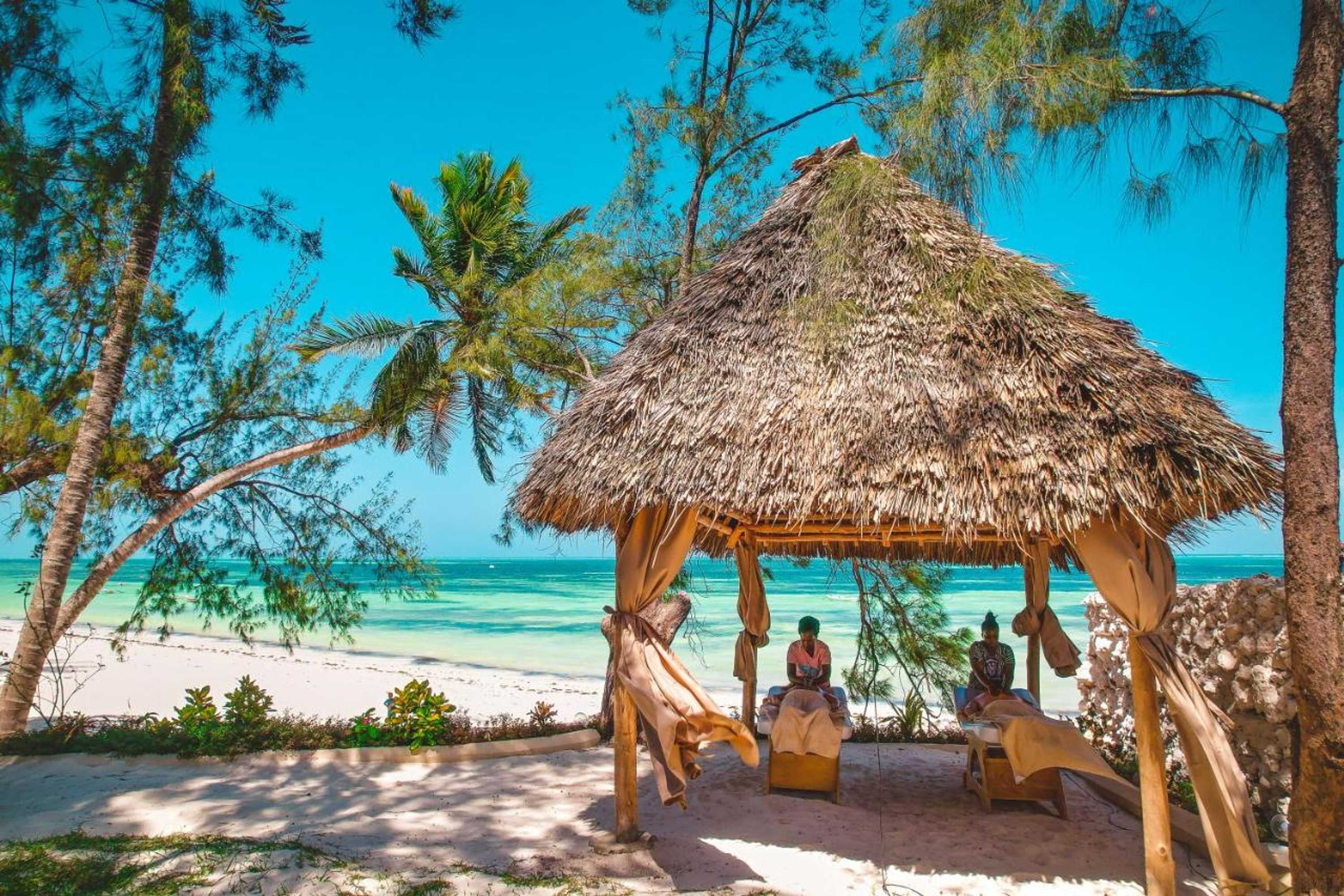 Gift card for Zanzibella Hotel & Spa Gift card for Zanzibella Hotel & Spa