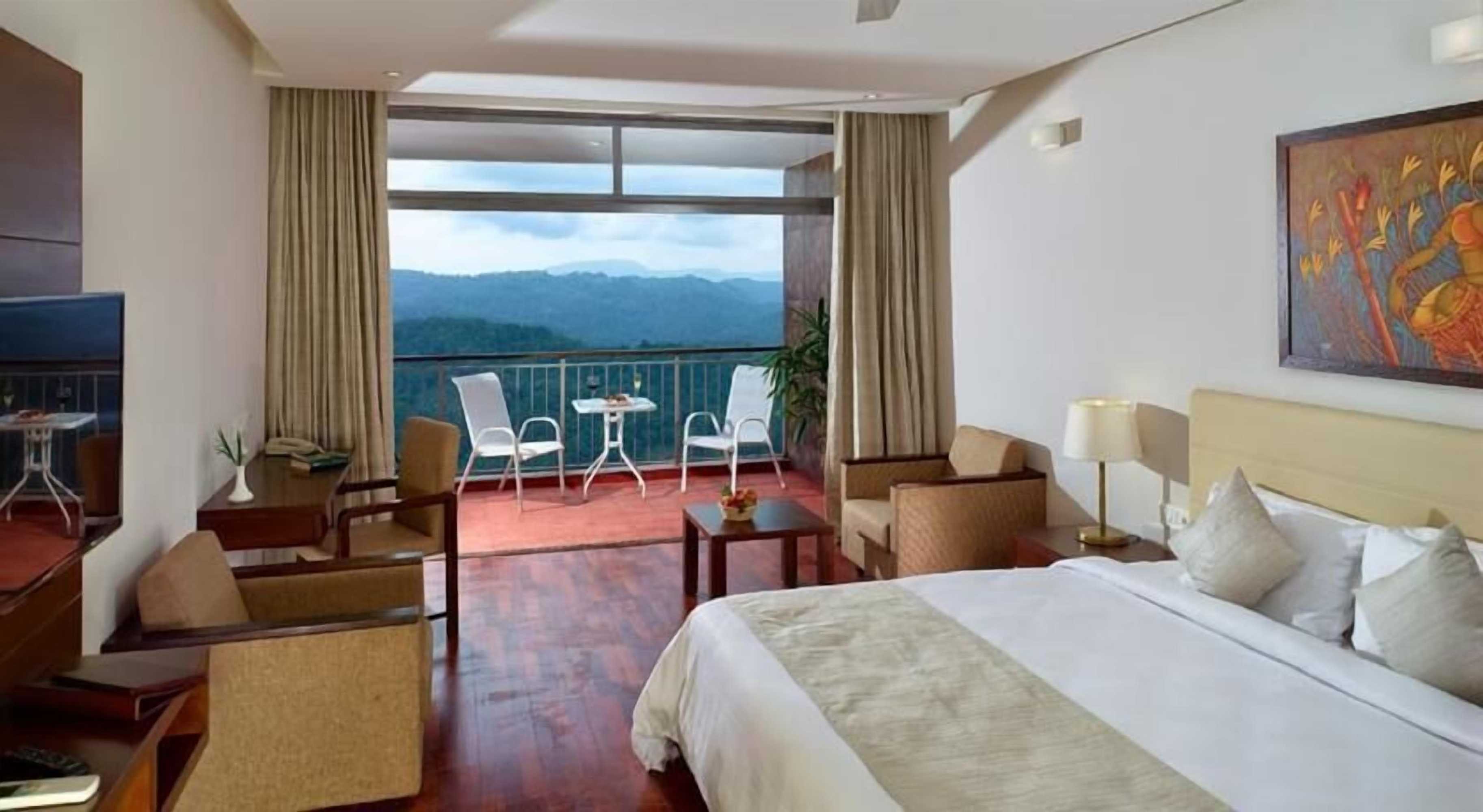 Gift card for Ragamaya Resort & Spa Munnar Gift card for Ragamaya Resort & Spa Munnar