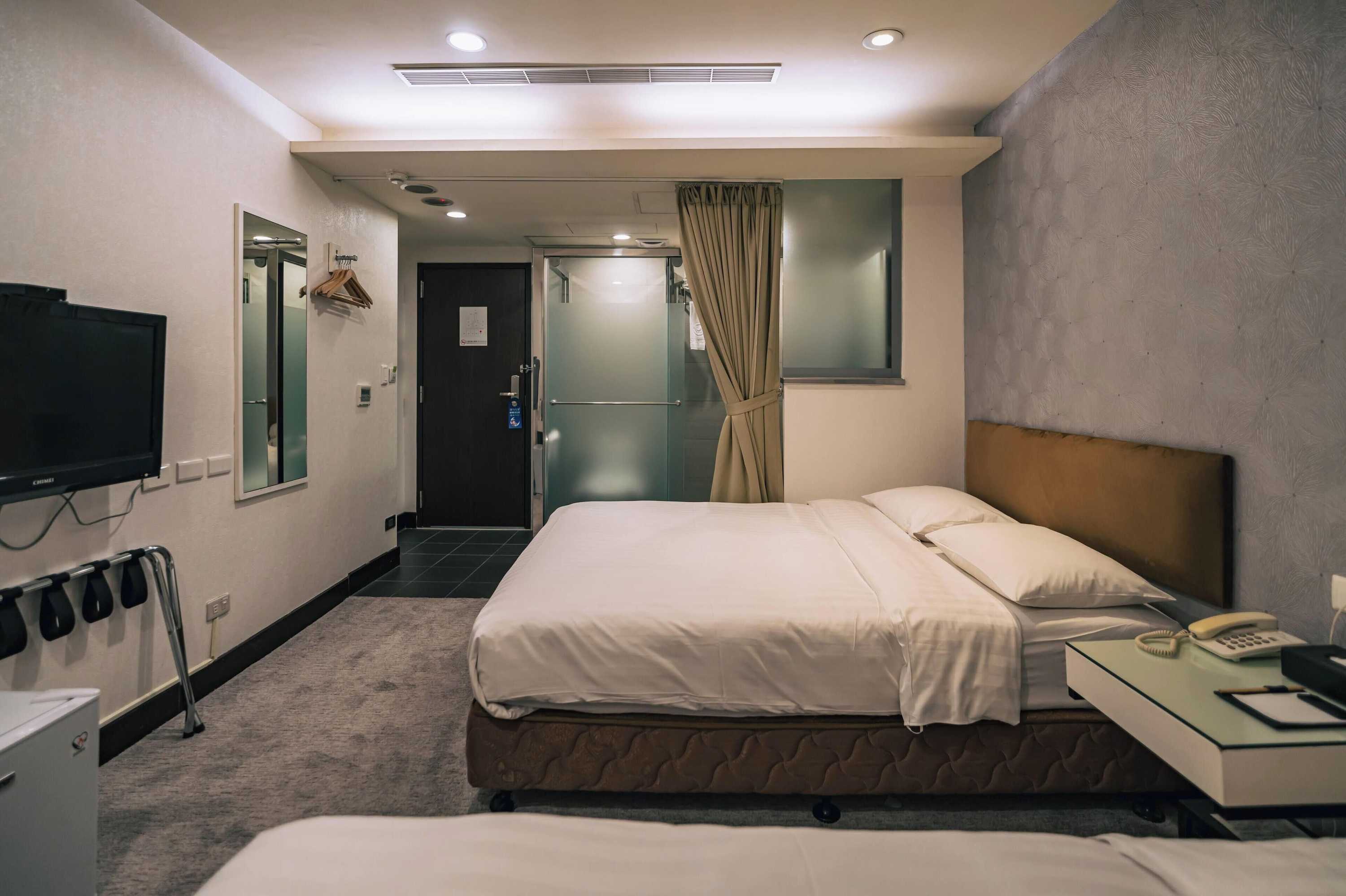 Gift card for Hotel Puri Ximen Branch Gift card for Hotel Puri Ximen Branch