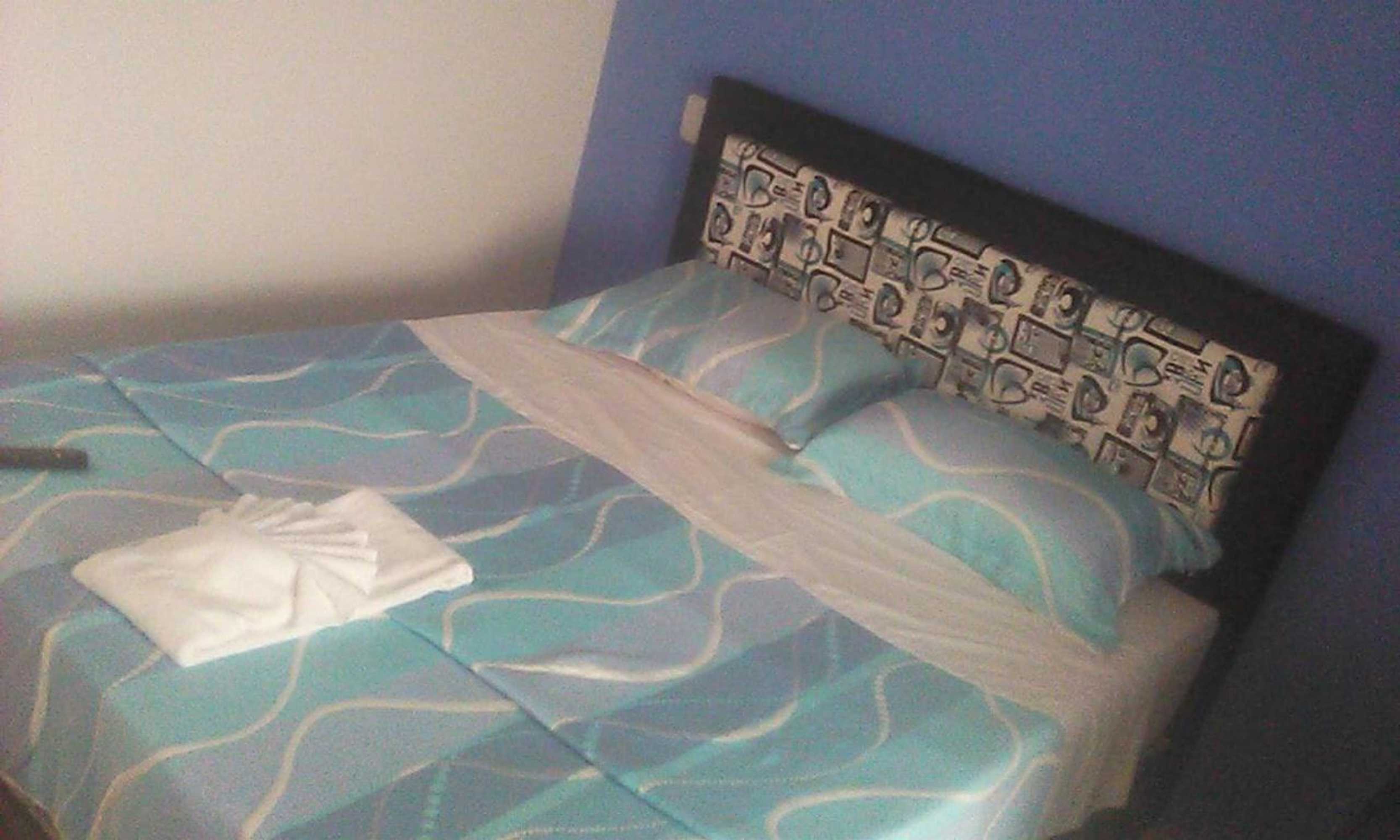 Gift card for Okawango Hotel