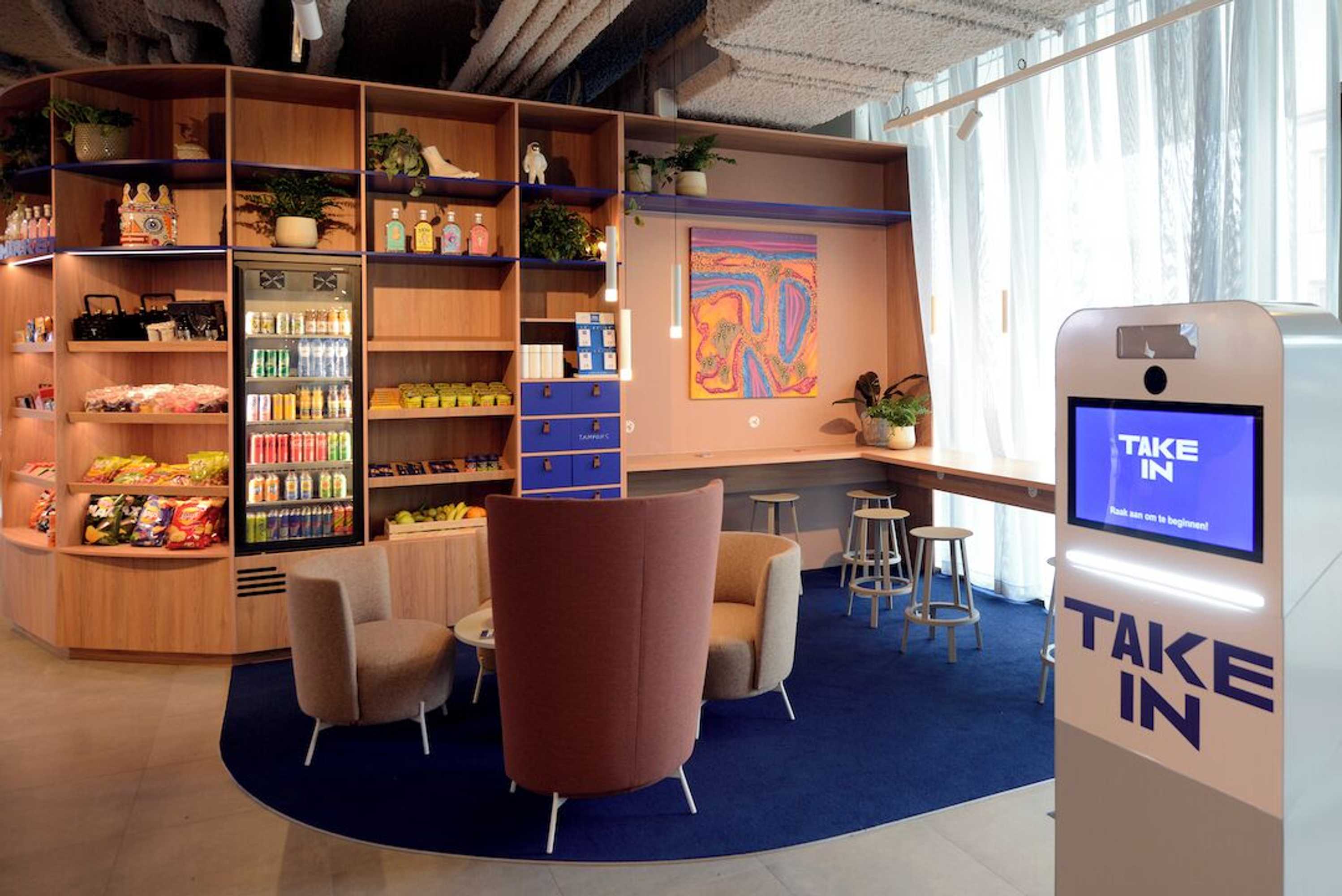 Gift card for Ibis Budget Gent Centrum Dampoort