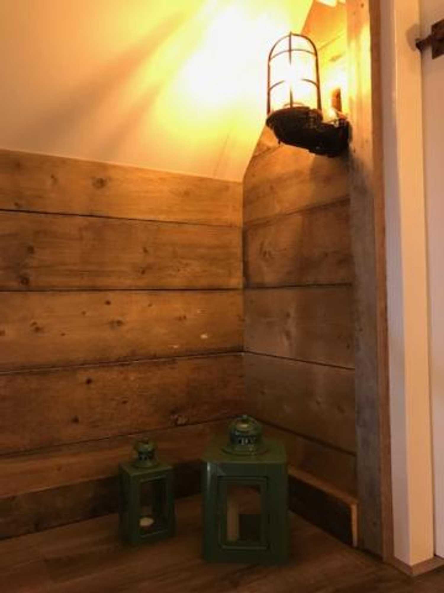 Gift card for Villa Pats