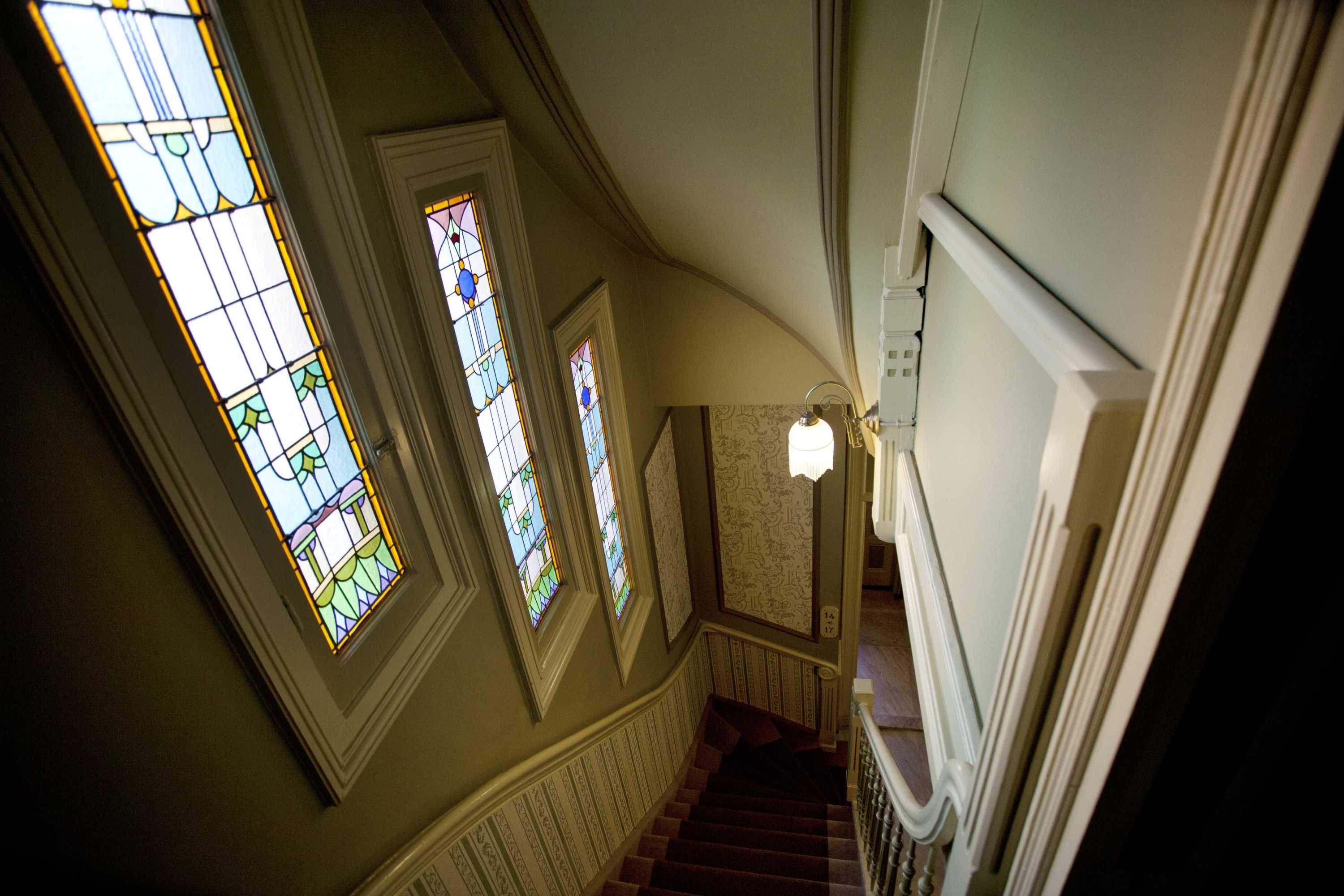 Gift card for Hotel Fidder - Patrick's Whiskybar