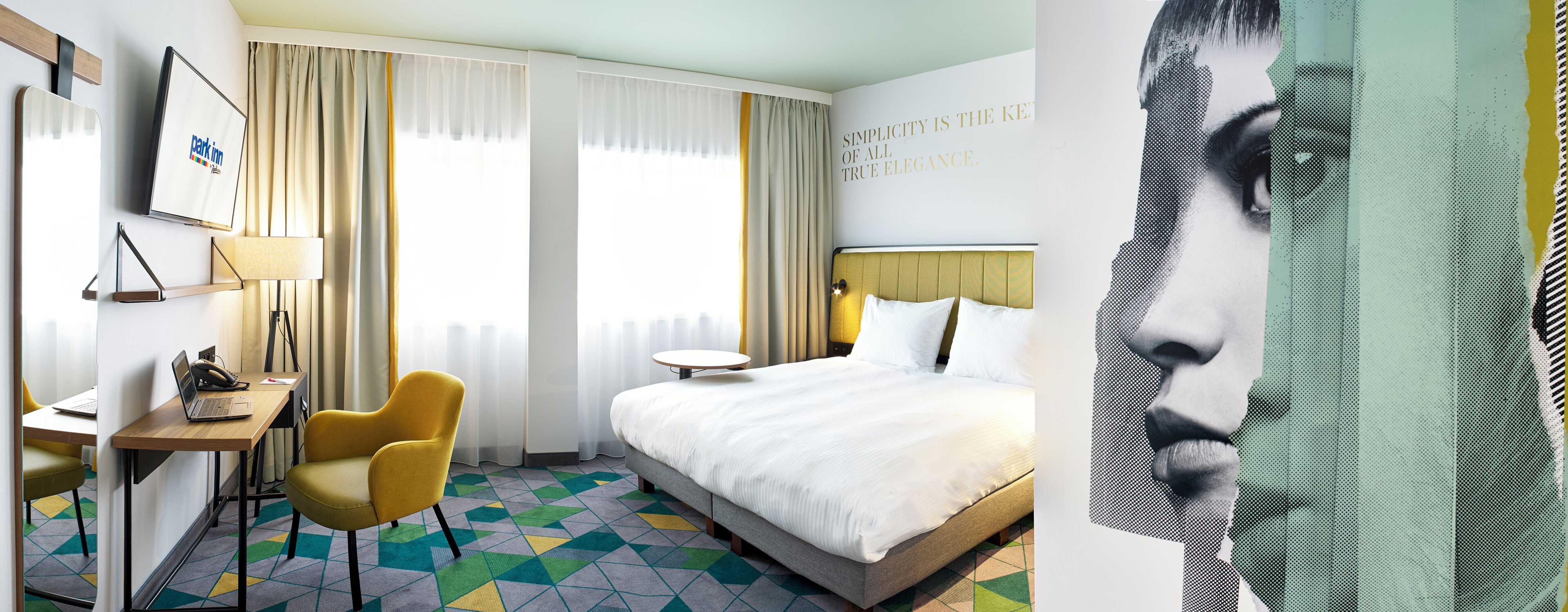 Gift card for Park Inn by Radisson Hasselt Gift card for Park Inn by Radisson Hasselt