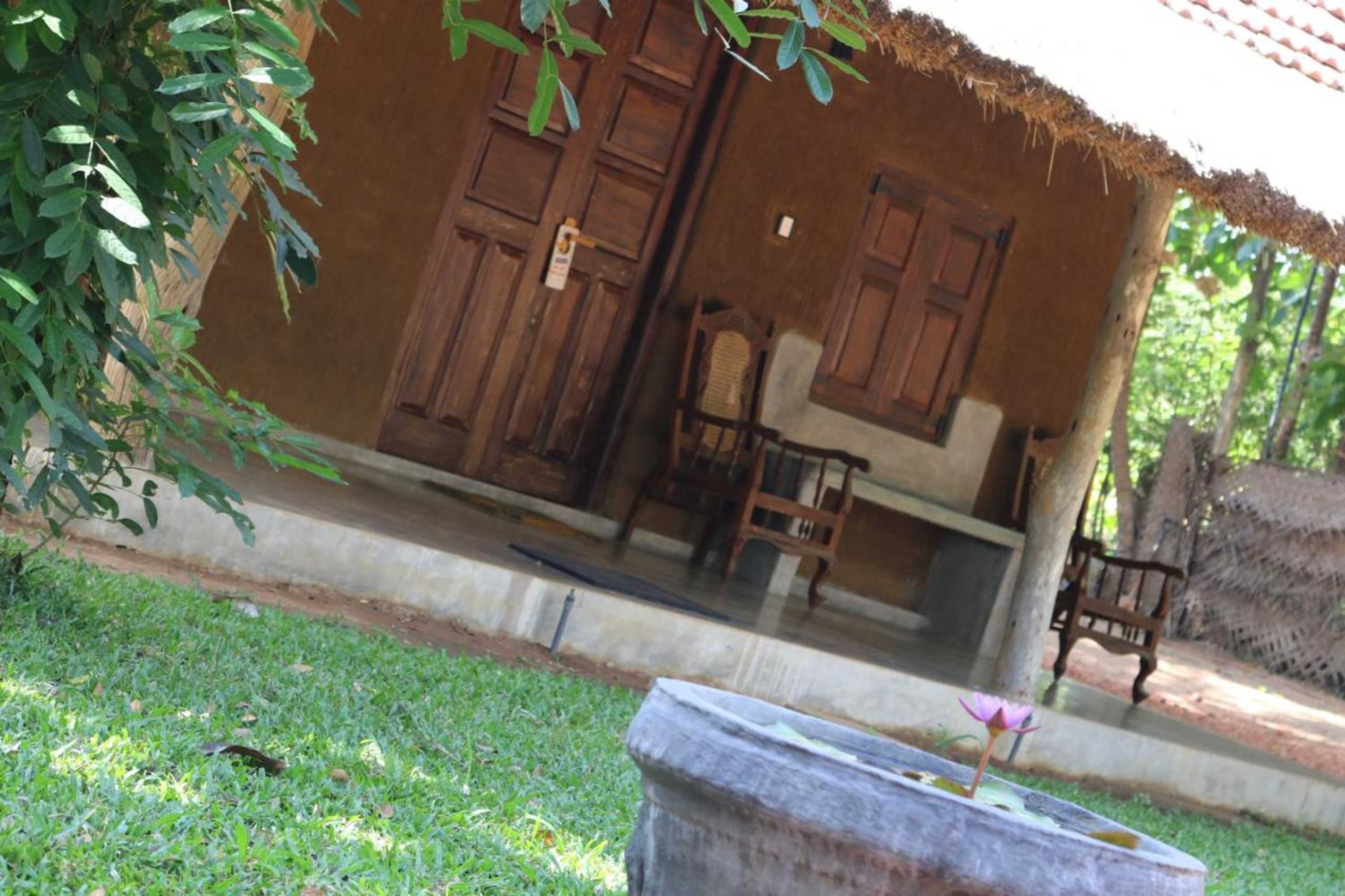 Gift card for Ama Villa