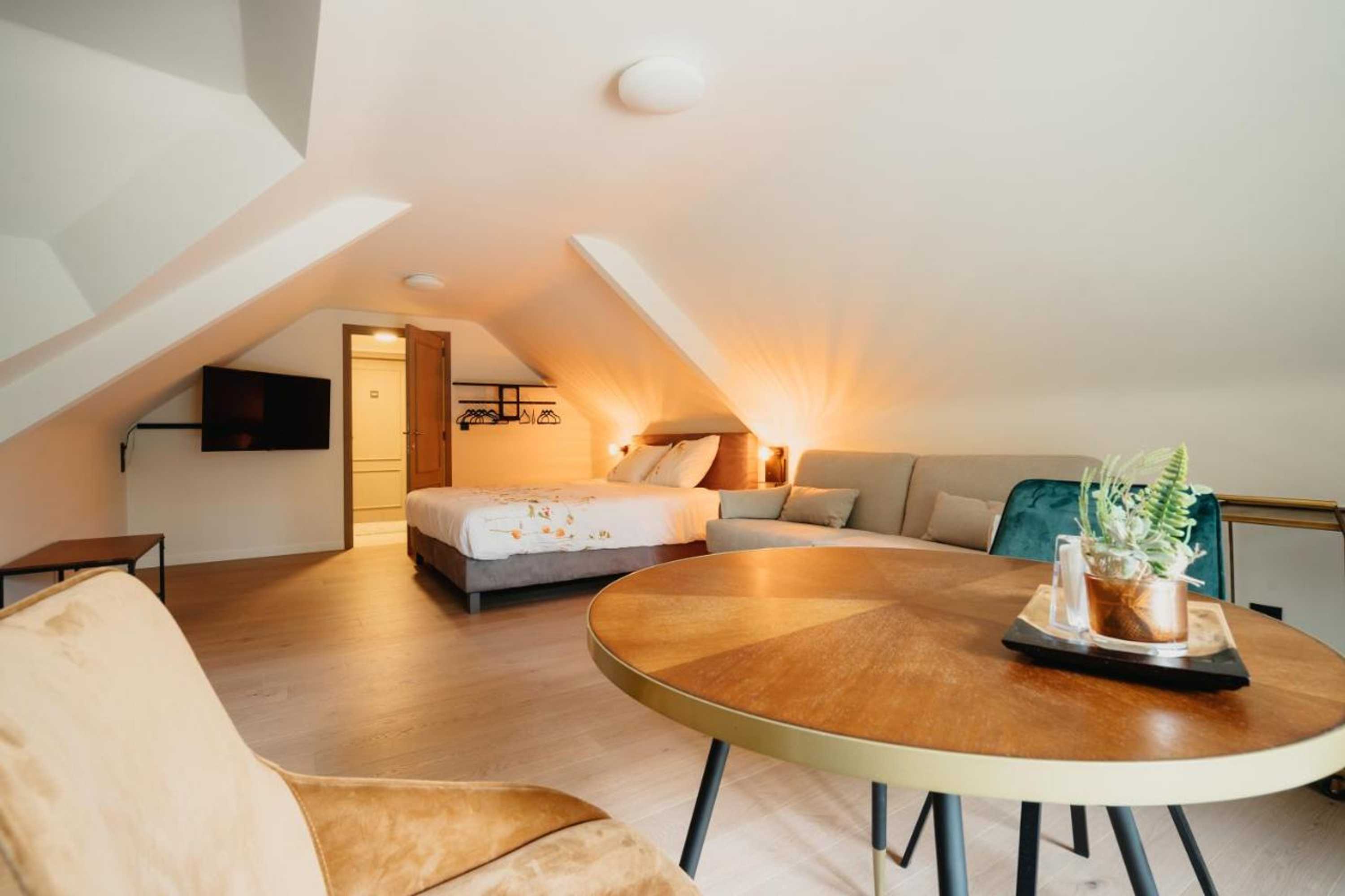 Gift card for 't Wilgenhuys