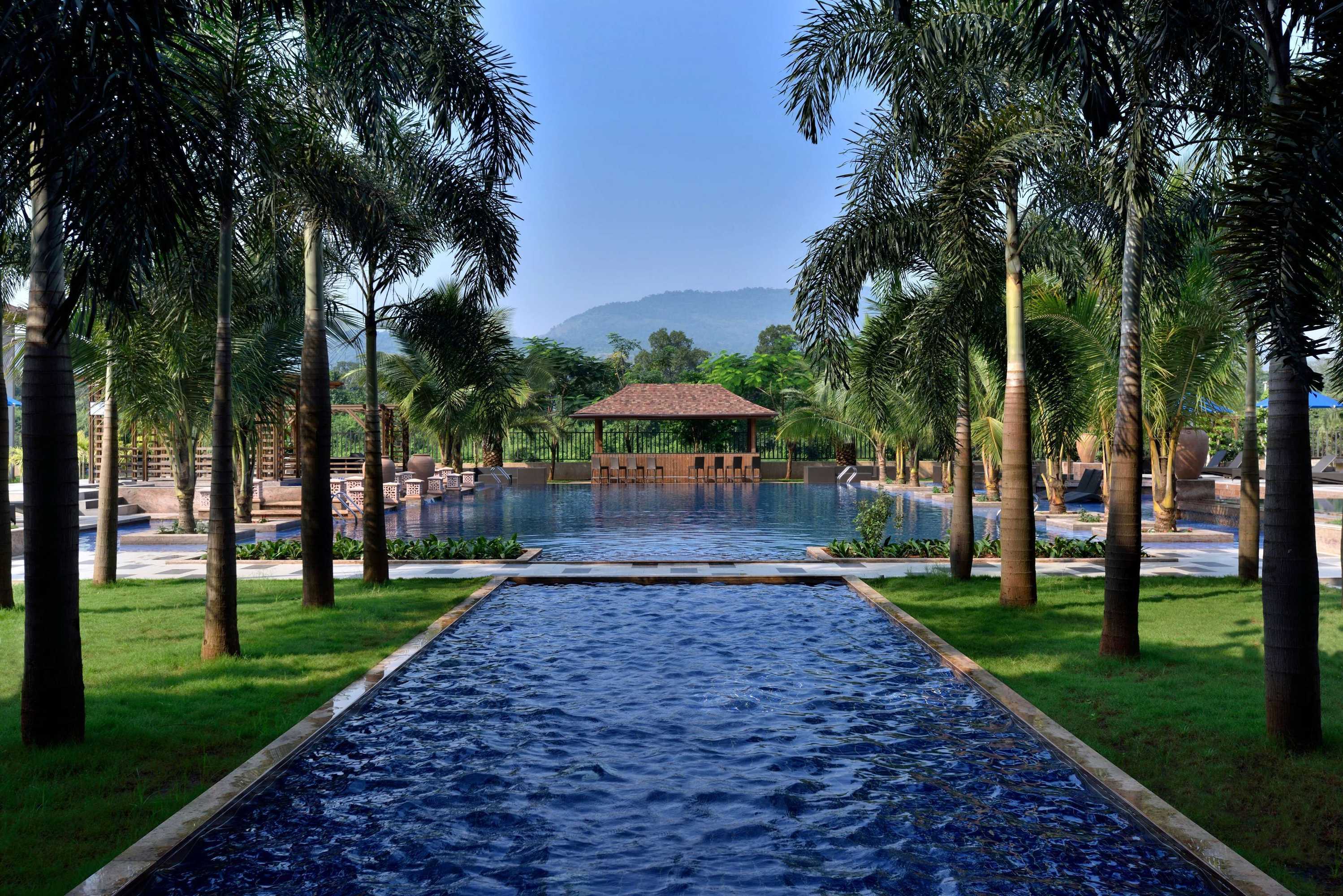 Gift card for Radisson Blu Plaza Resort & Convention Centre Karjat Gift card for Radisson Blu Plaza Resort & Convention Centre Karjat