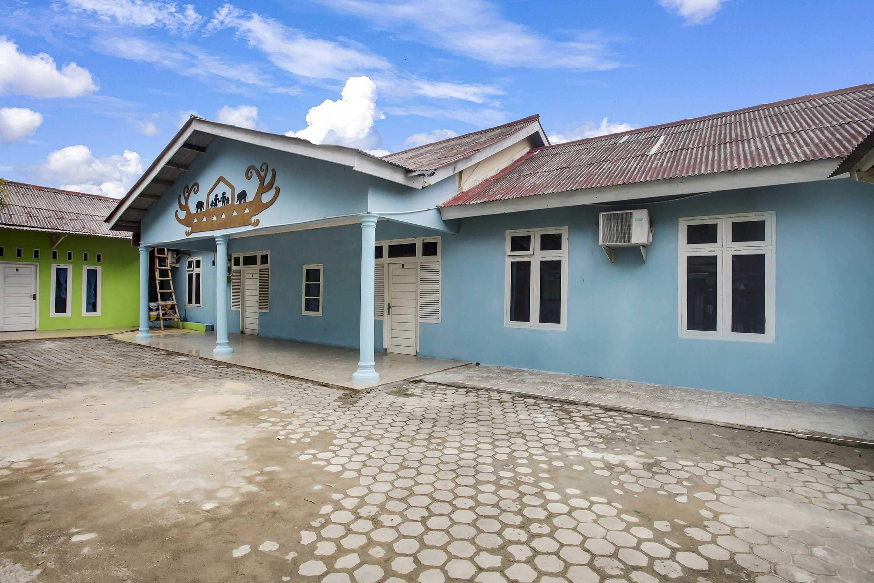 Gift card for Oyo 91005 Cottage Putra Mutun Beach Gift card for Oyo 91005 Cottage Putra Mutun Beach