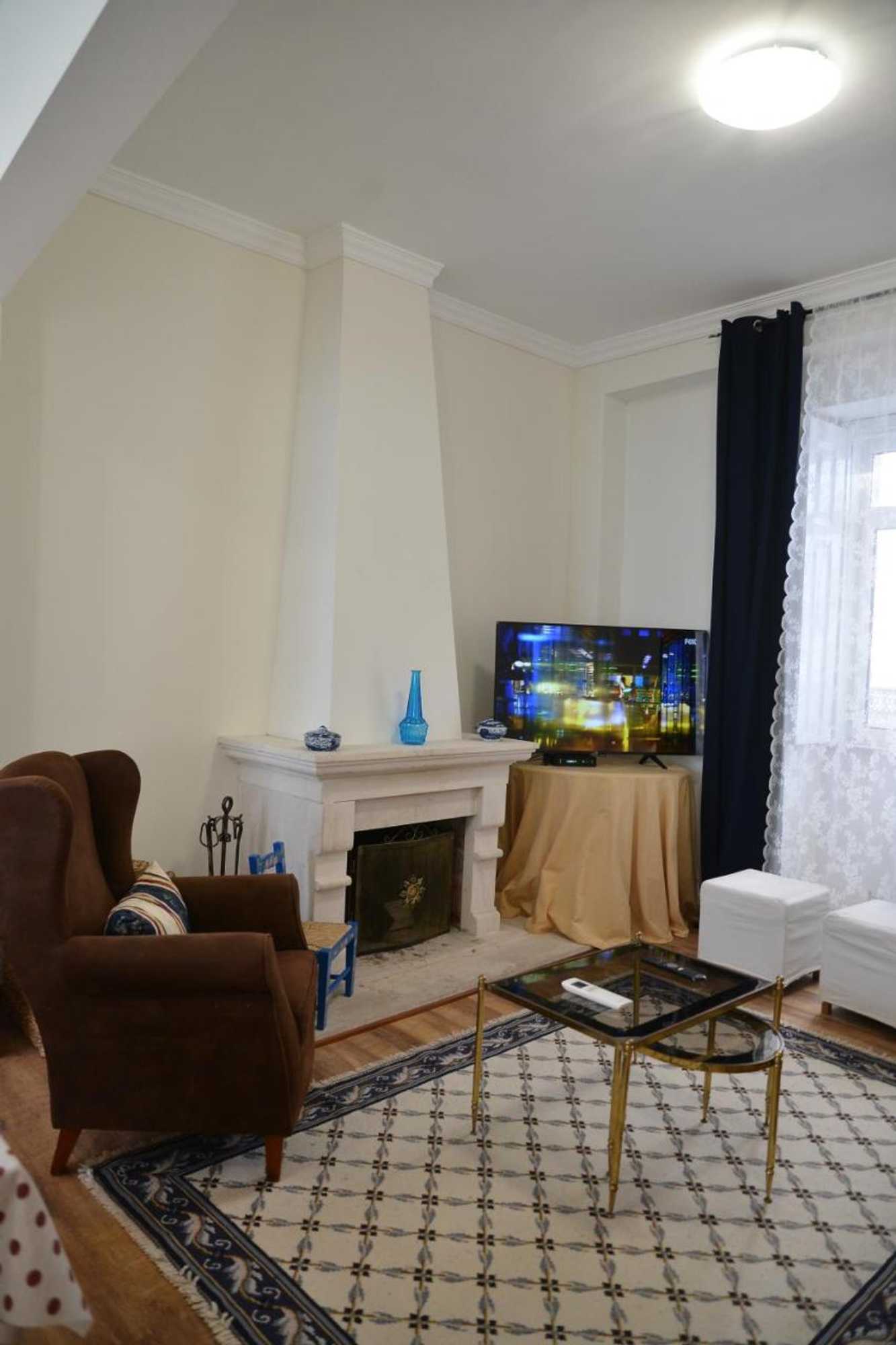 Gift card for Casa Azul