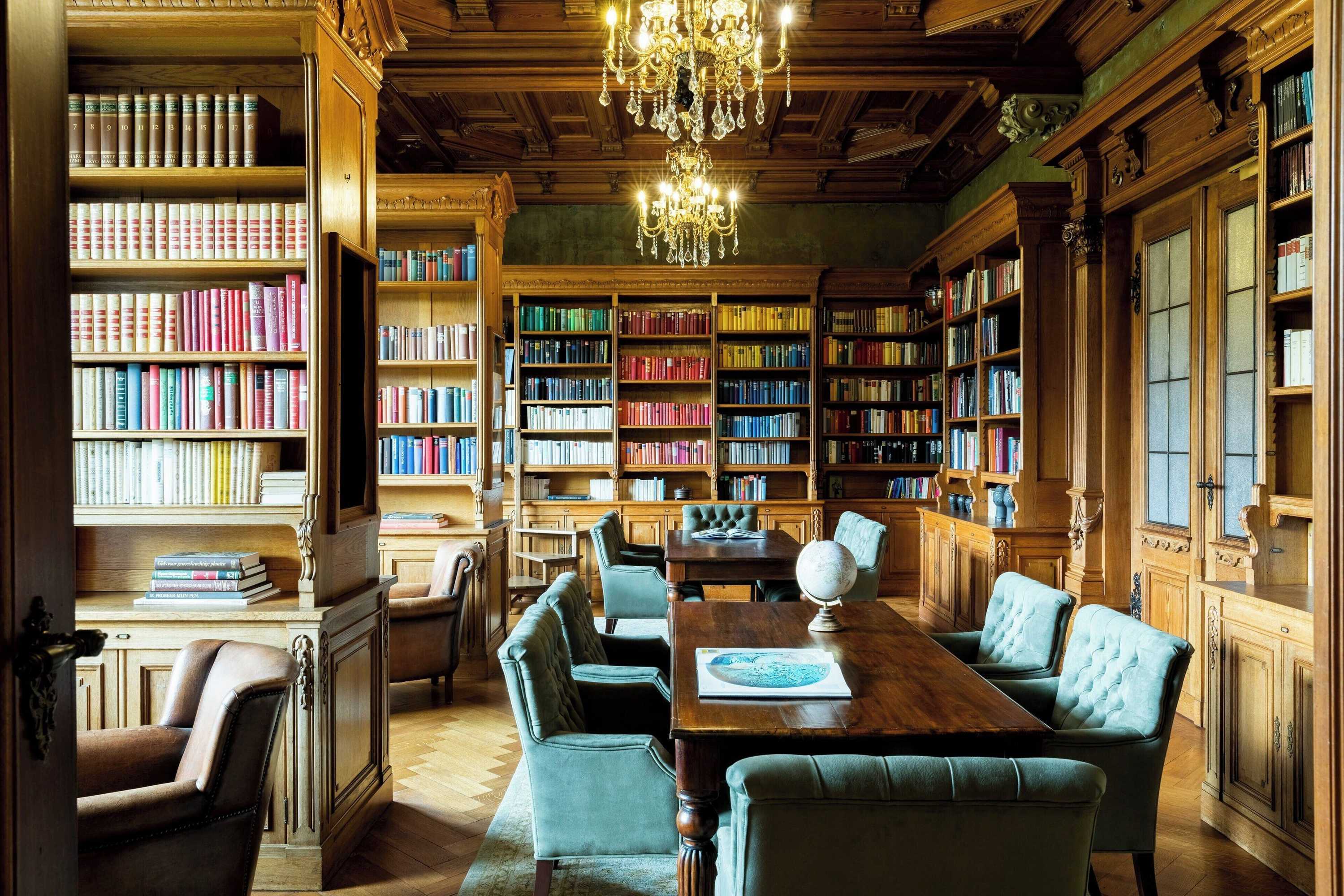 Gift card for Schloss Lieser, Autograph Collection