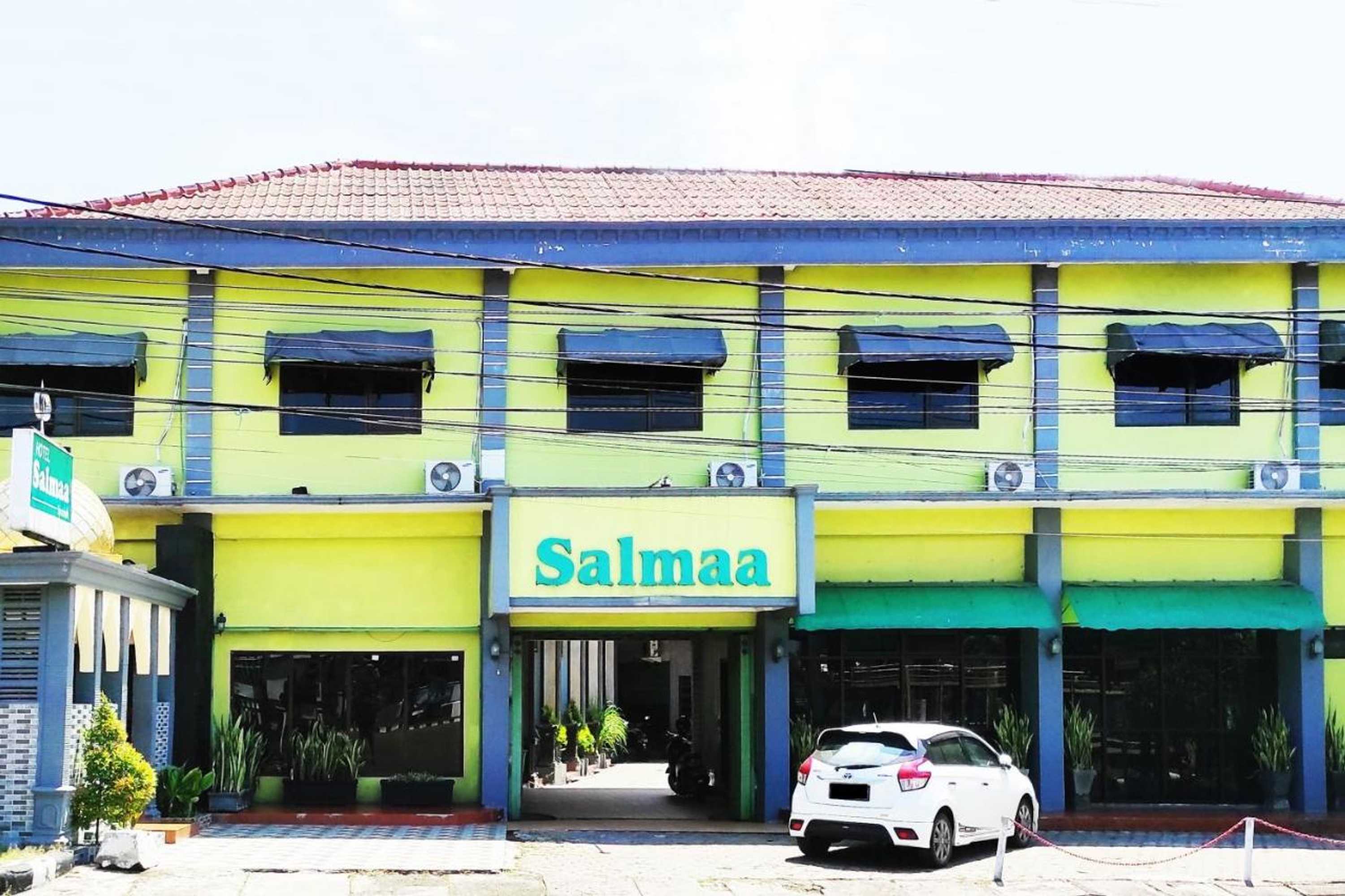 Gift card for Hotel Salma Syariah Mitra Reddoorz Near Terminal Baru Kediri Gift card for Hotel Salma Syariah Mitra Reddoorz Near Terminal Baru Kediri