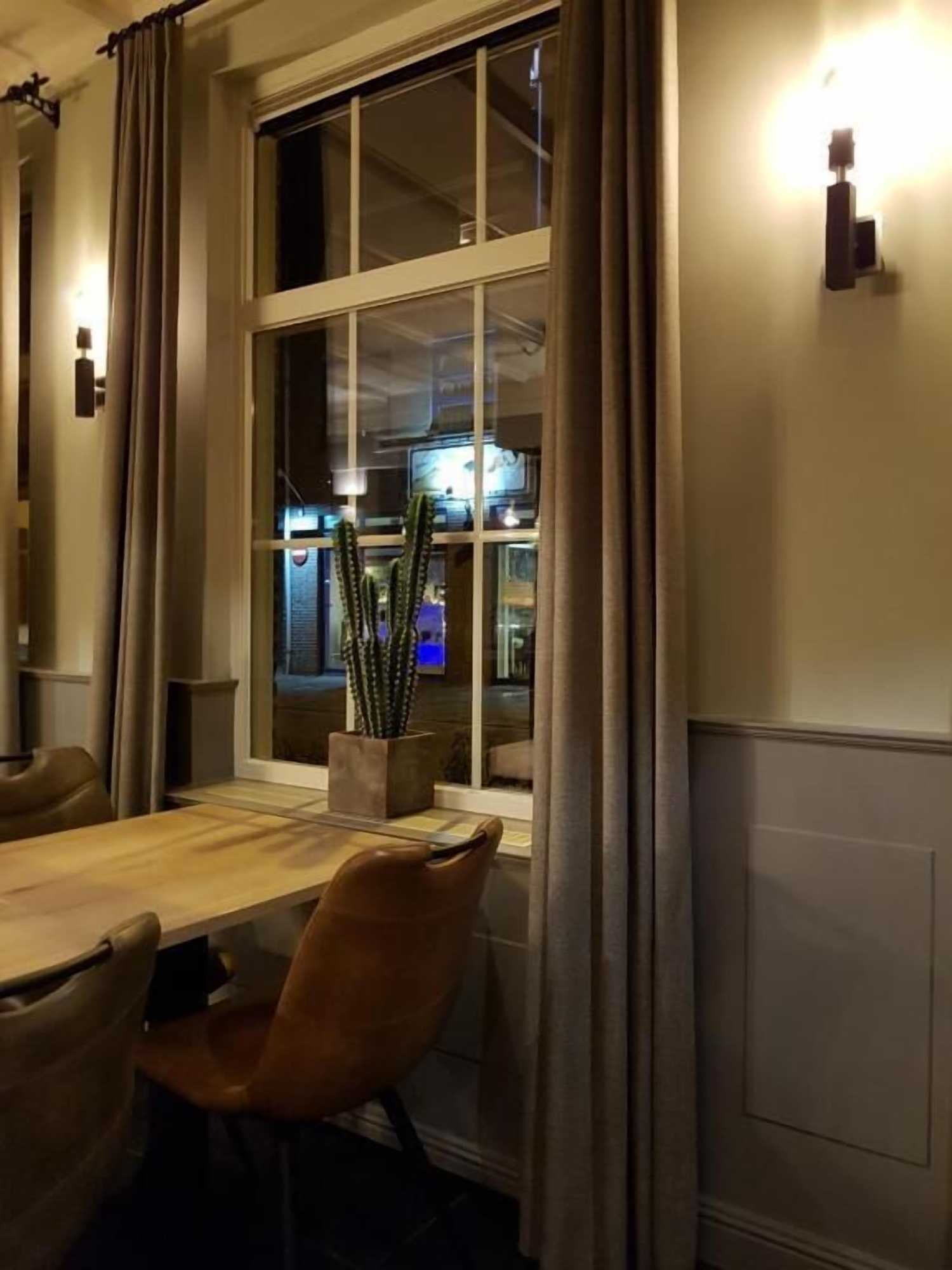 Gift card for Hotel Restaurant 't Trefpunt Gift card for Hotel Restaurant 't Trefpunt