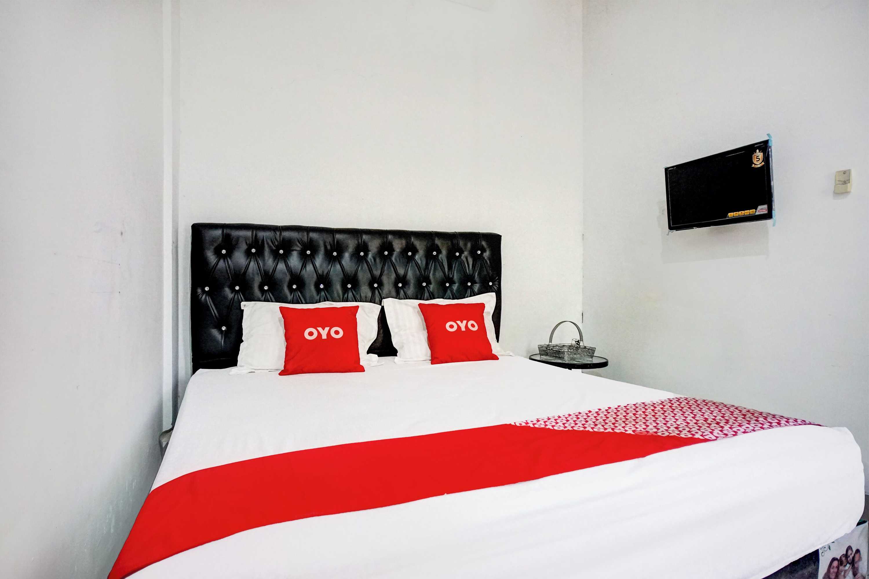 Gift card for Hotel O Bahagia Guest House