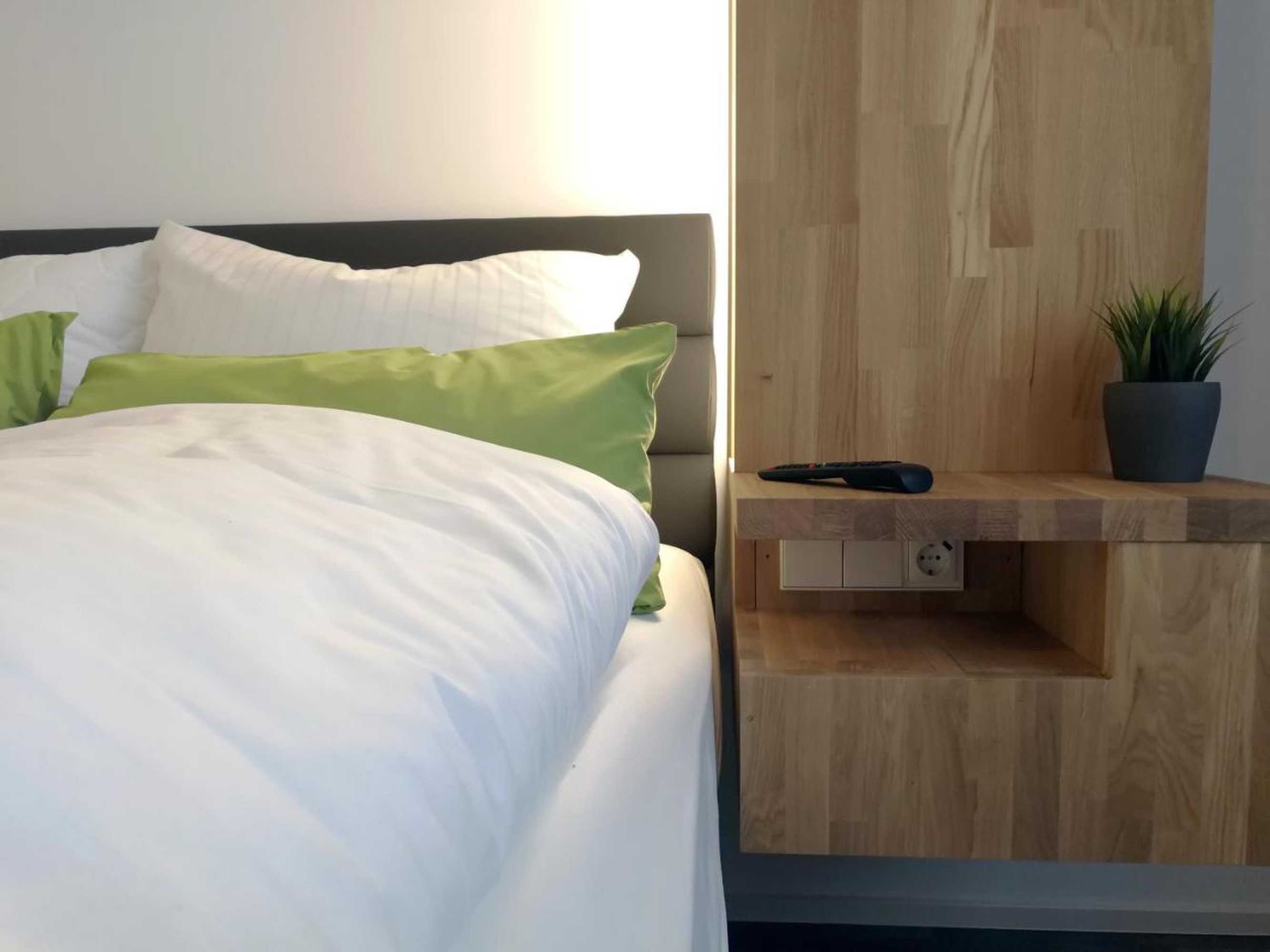 Gift card for Hotel Nachtquartier