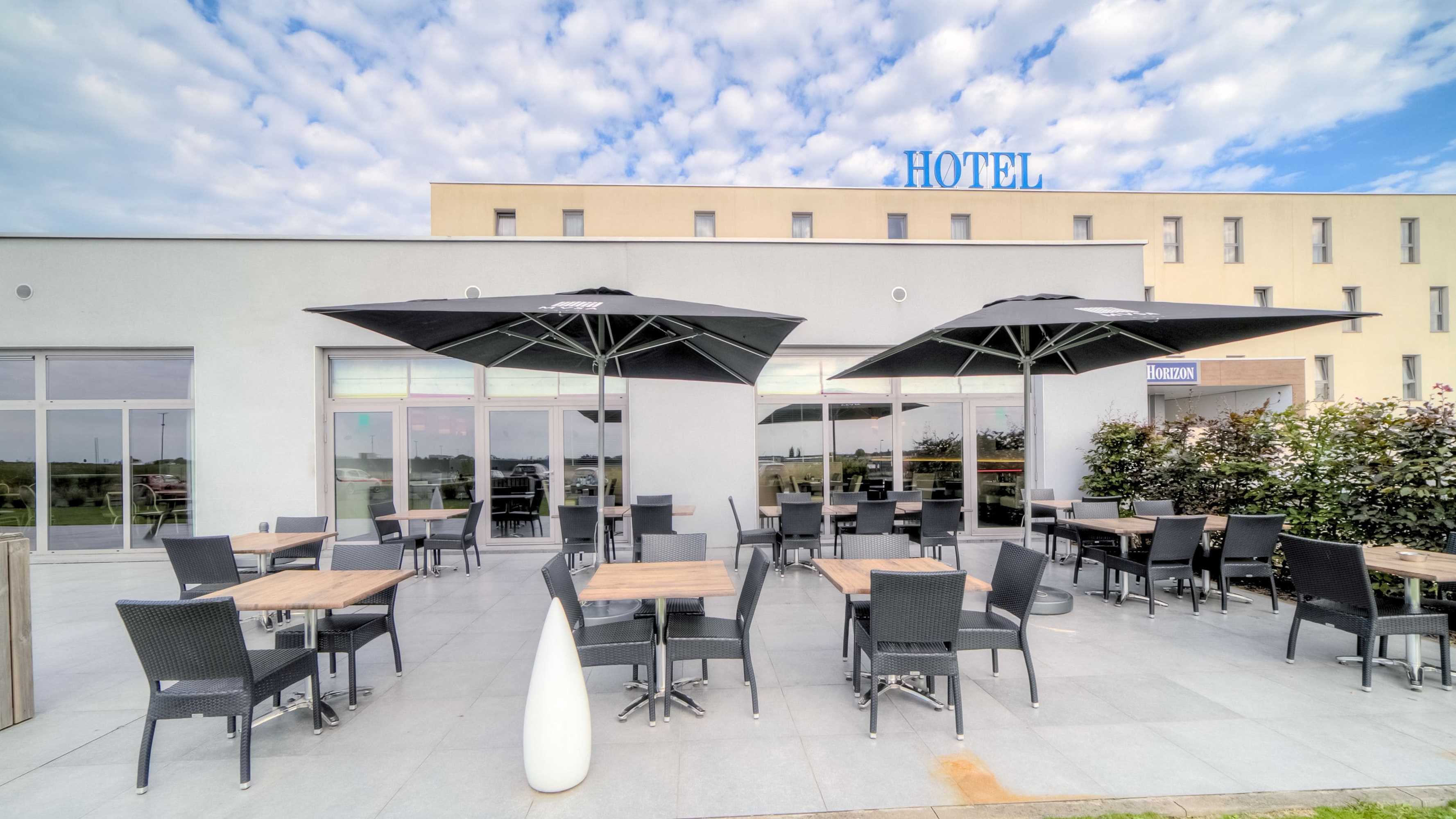 Gift card for Hotel-Restaurant Horizon Ath-Lessines Gift card for Hotel-Restaurant Horizon Ath-Lessines
