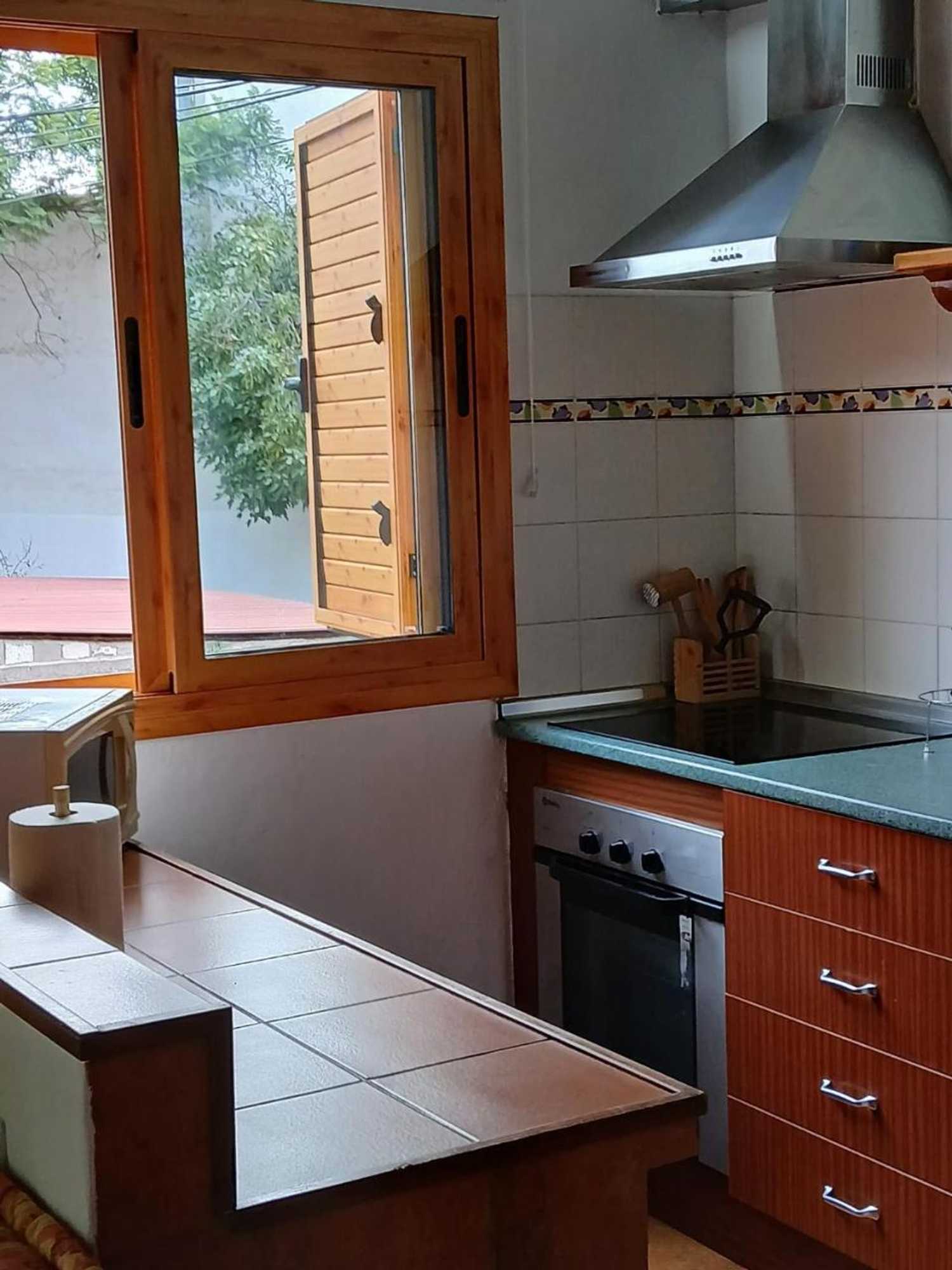 Gift card for Casa Rural Carmita