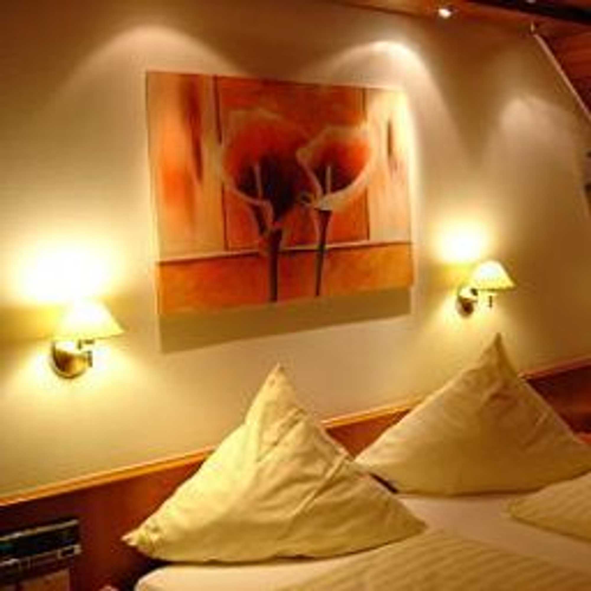 Gift card for Hotel Garni Krone Gift card for Hotel Garni Krone