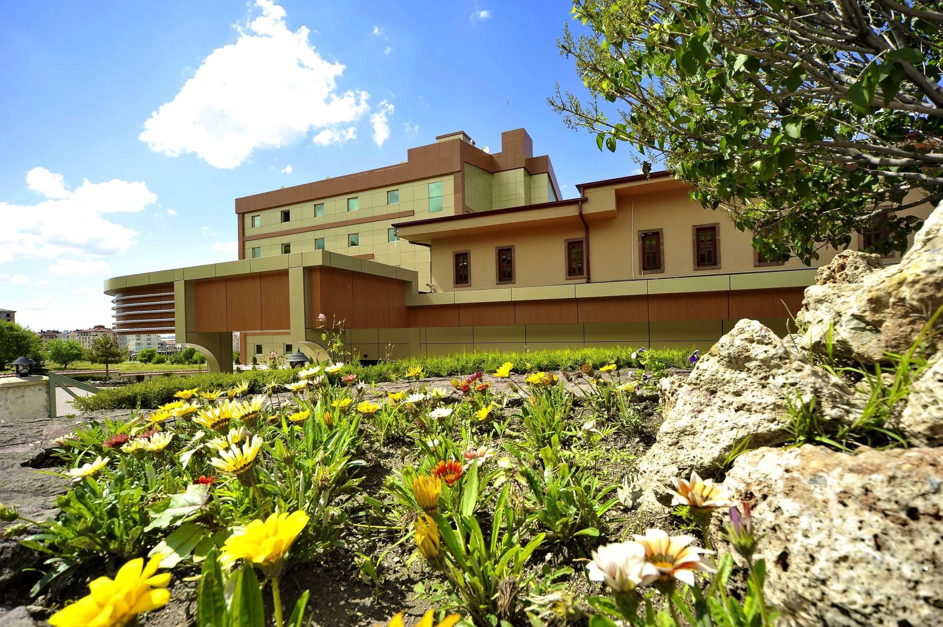 Gift card for Monark Hotel Cappadocia Gift card for Monark Hotel Cappadocia