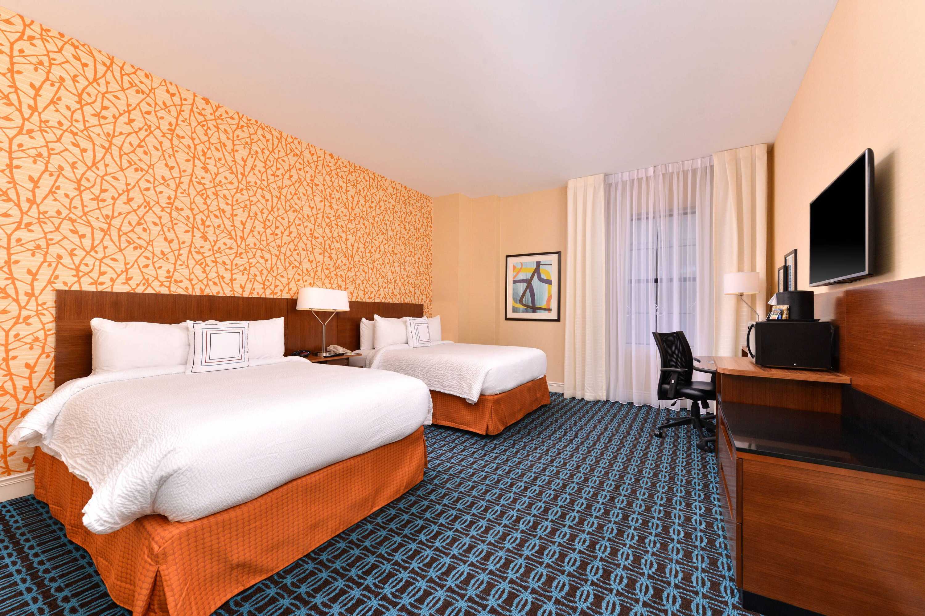 Gift card for Fairfield Inn & Suites by Marriott Albany Downtown Gift card for Fairfield Inn & Suites by Marriott Albany Downtown