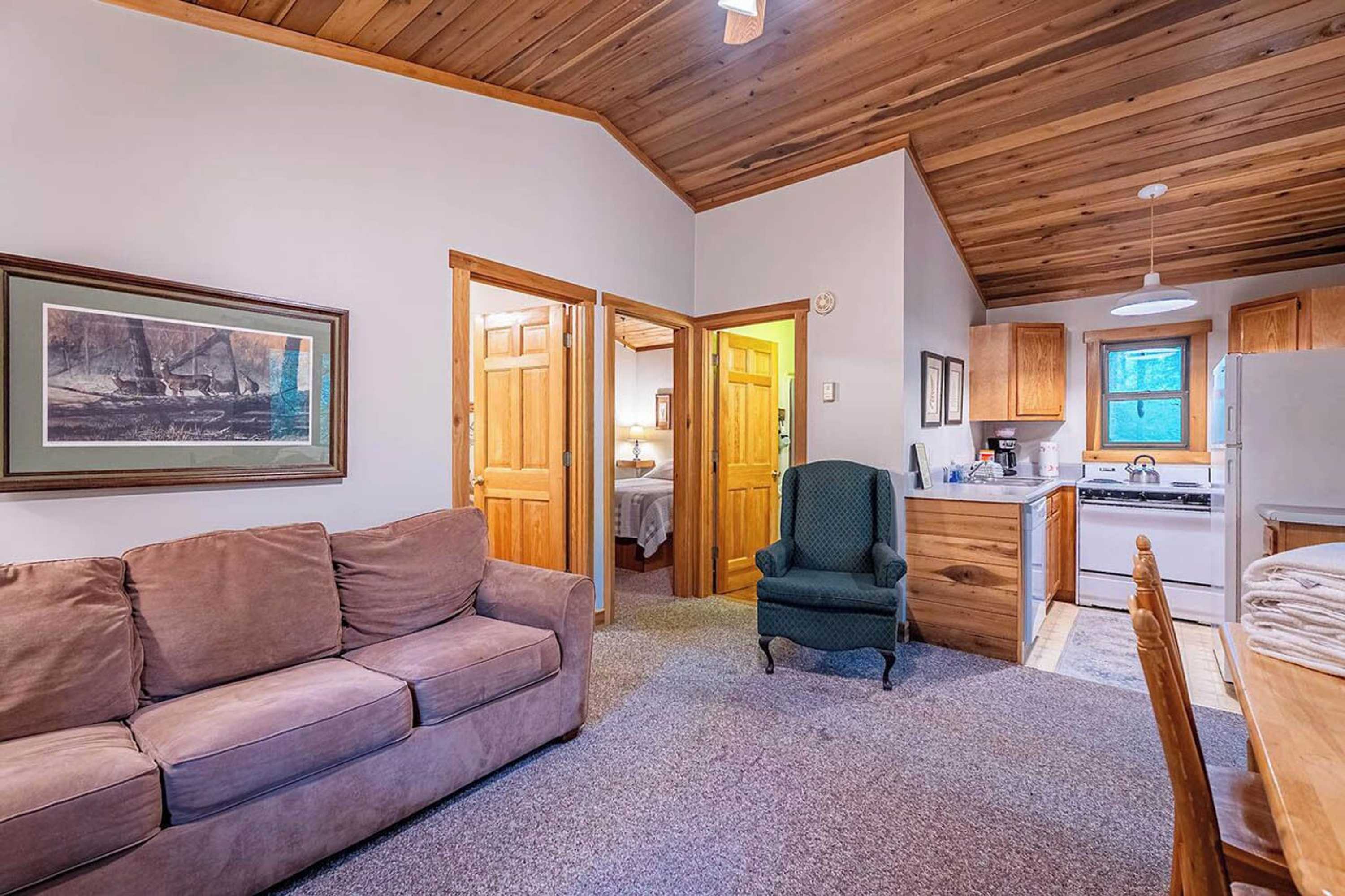 Gift card for Opossum Creek Retreat