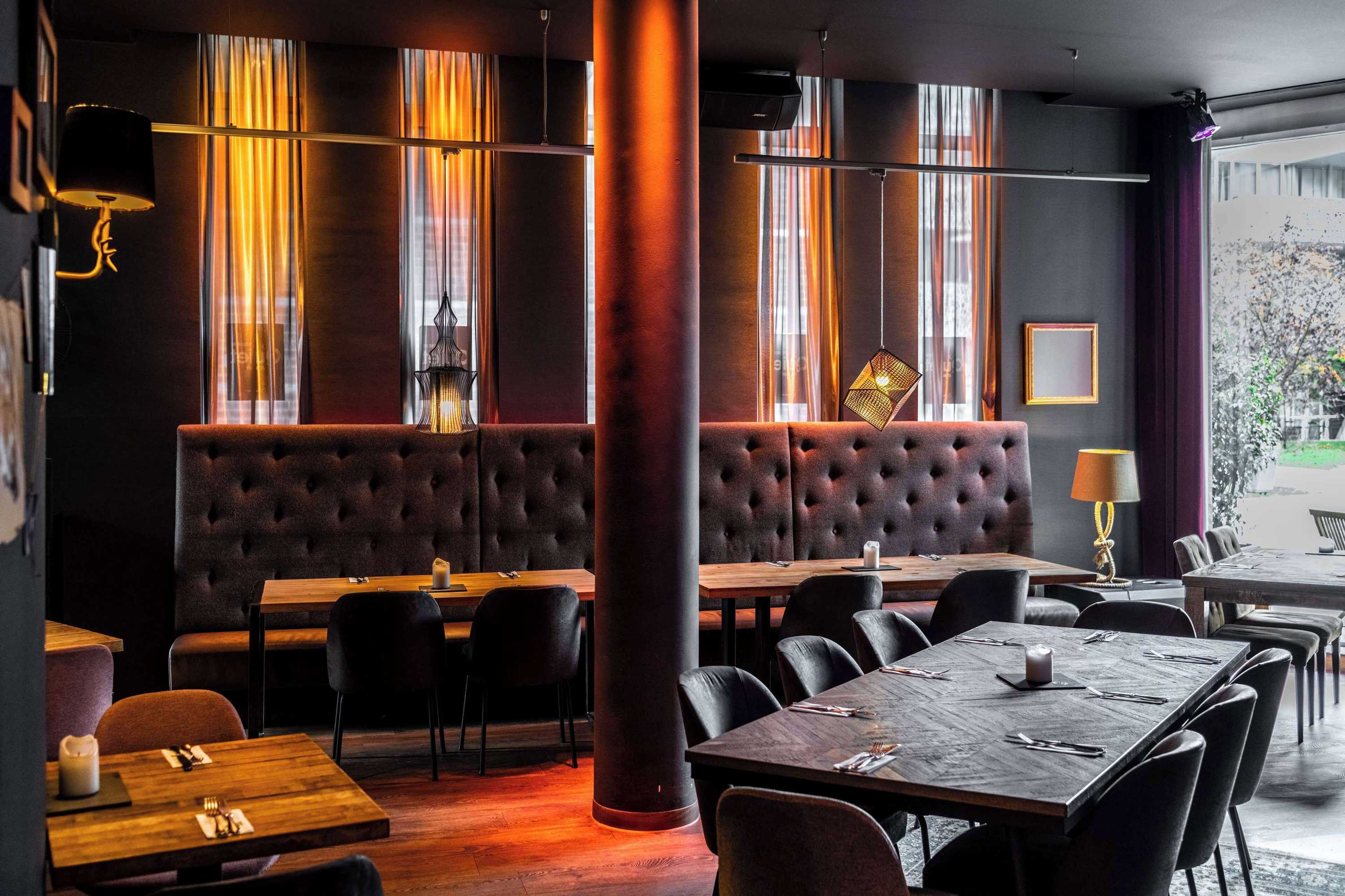 Gift card for Pentahotel Leuven