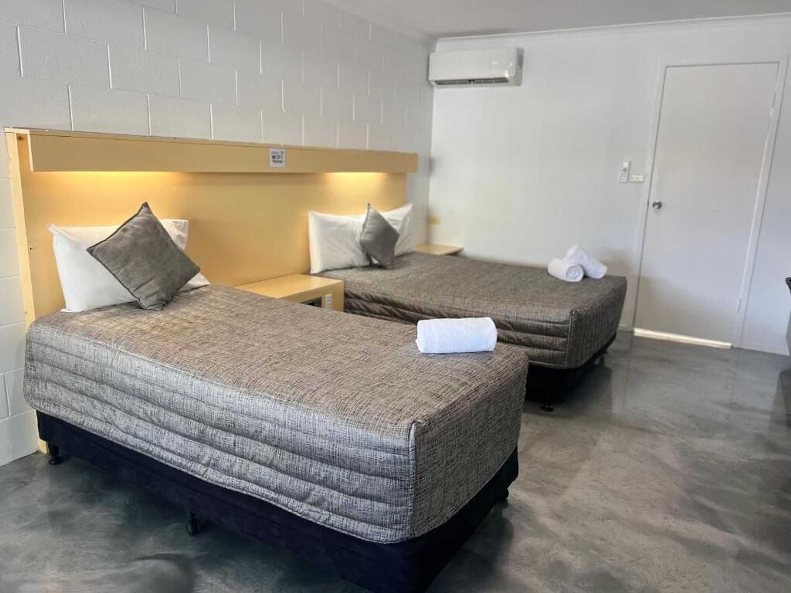 Gift card for Y Motels Rockhampton Gift card for Y Motels Rockhampton