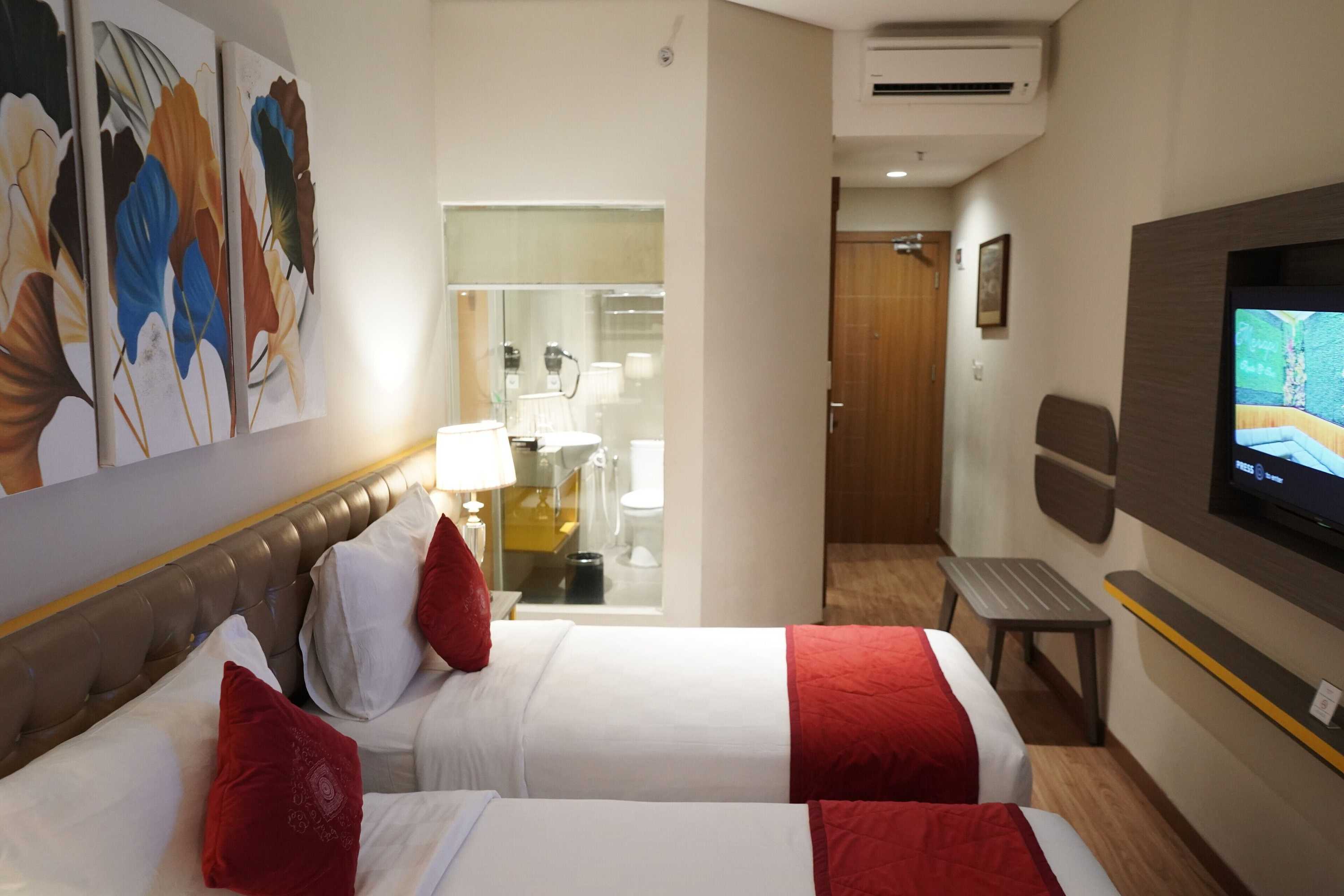 Gift card for Ramada by Wyndham Yogyakarta Gift card for Ramada by Wyndham Yogyakarta