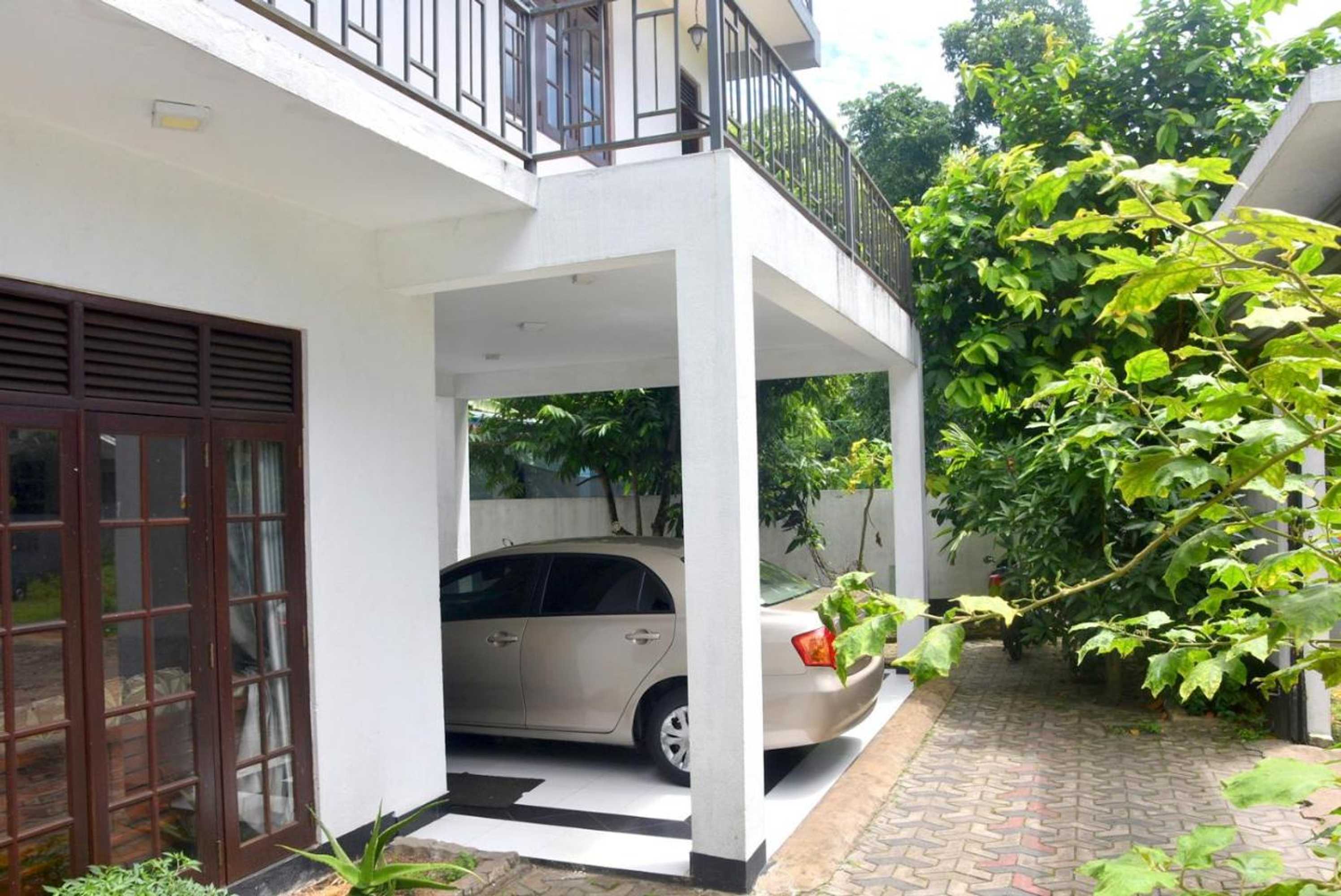 Gift card for Swiss Grand Lanka