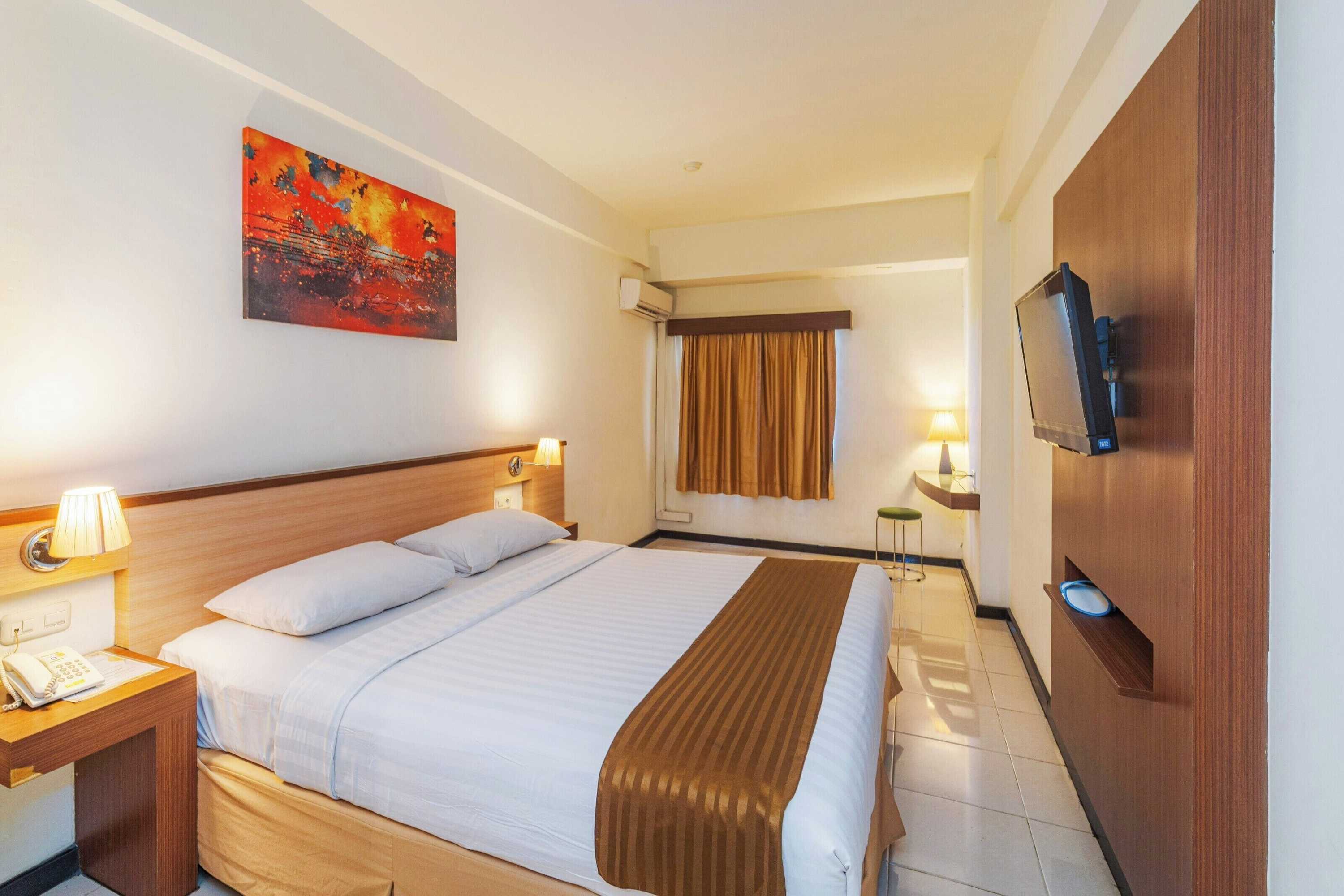 Gift card for Everyday Smart Hotel Malang Gift card for Everyday Smart Hotel Malang