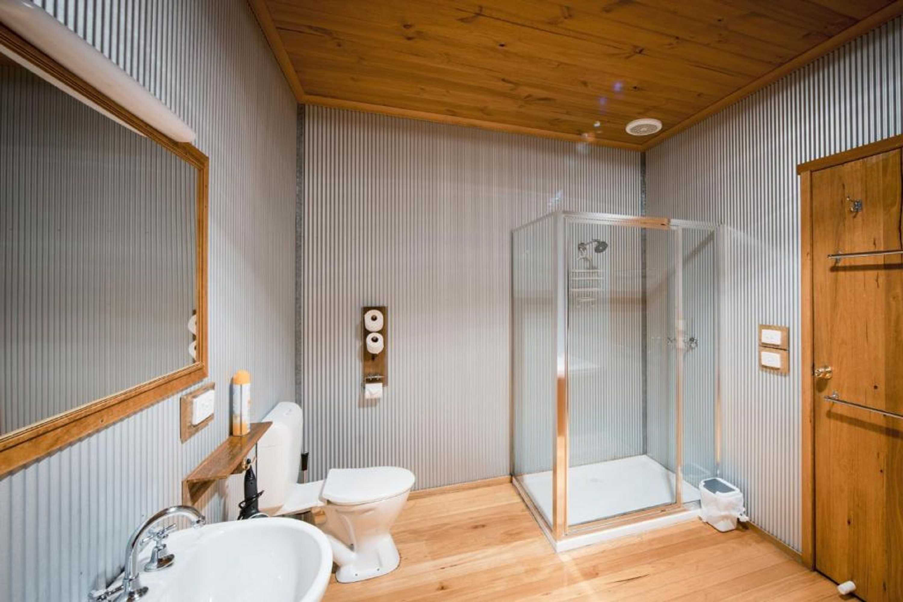 Gift card for Sanctuary Park Cottages