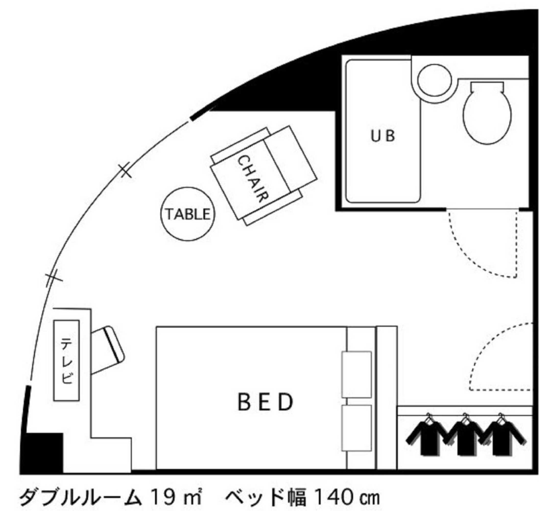 Gift card for Hotel Areaone Chitose Gift card for Hotel Areaone Chitose