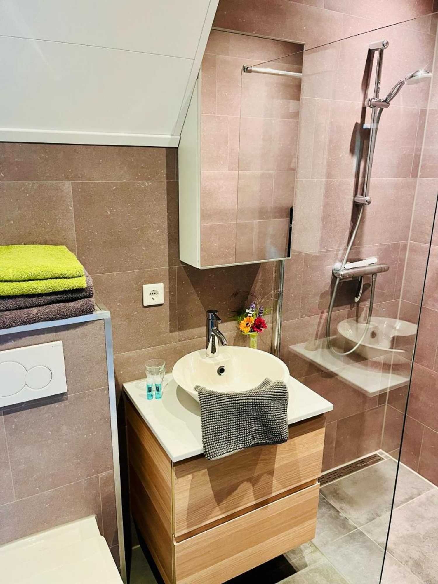 Gift card for De Veurdeale