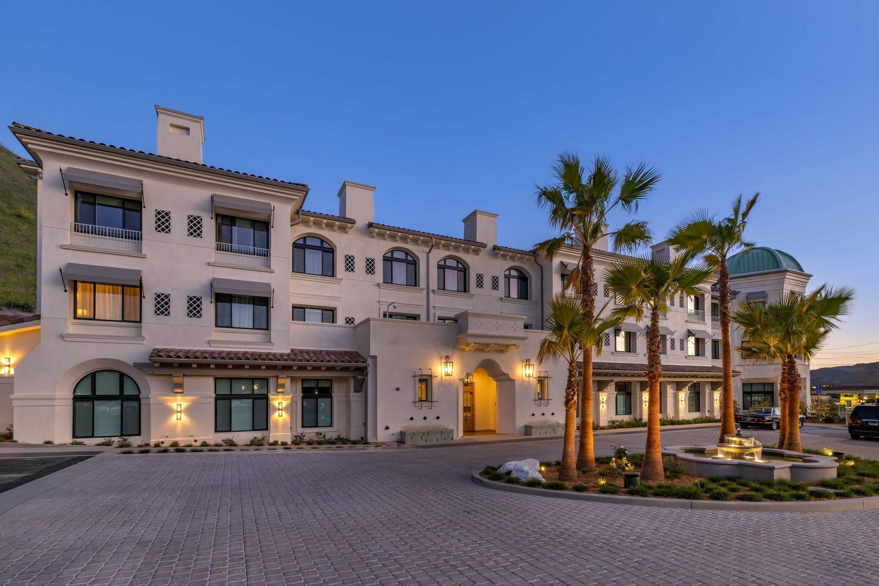 Gift card for Cambria Hotel Calabasas - Malibu Gift card for Cambria Hotel Calabasas - Malibu